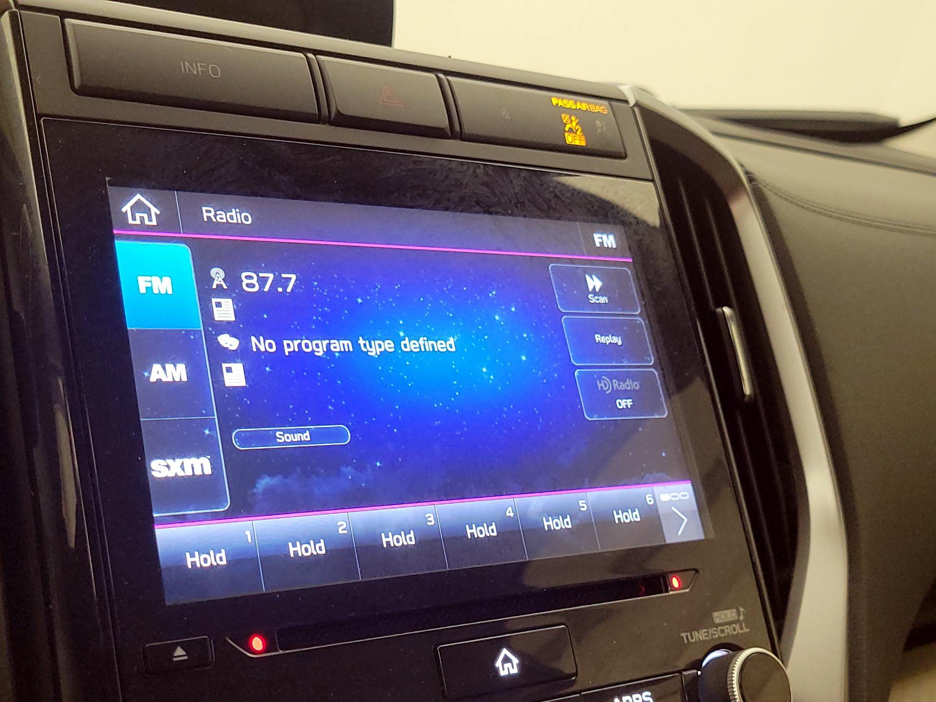 Thumbnail: 2019 Subaru Ascent - 15