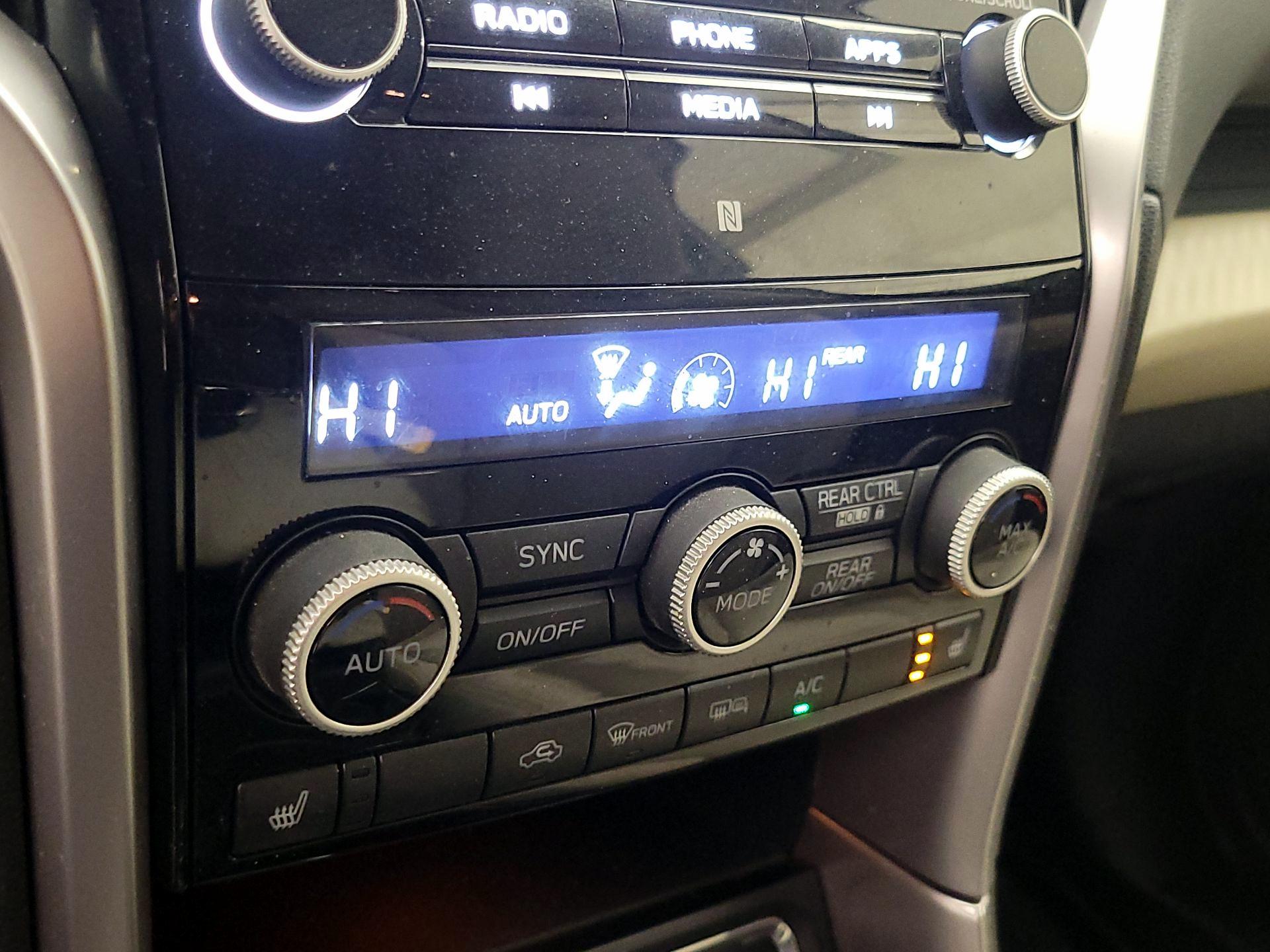 Thumbnail: 2019 Subaru Ascent - 16