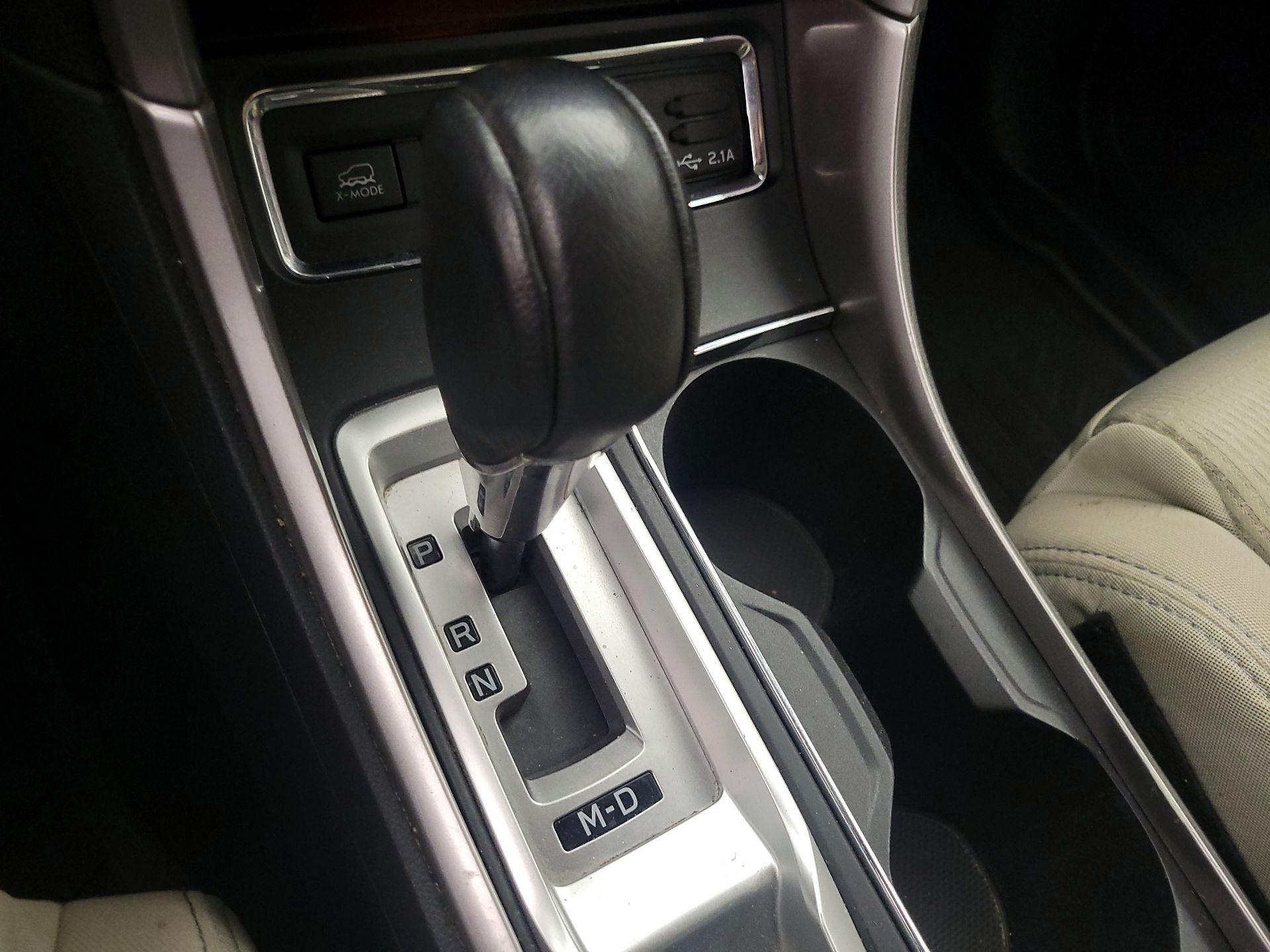 Thumbnail: 2019 Subaru Ascent - 17