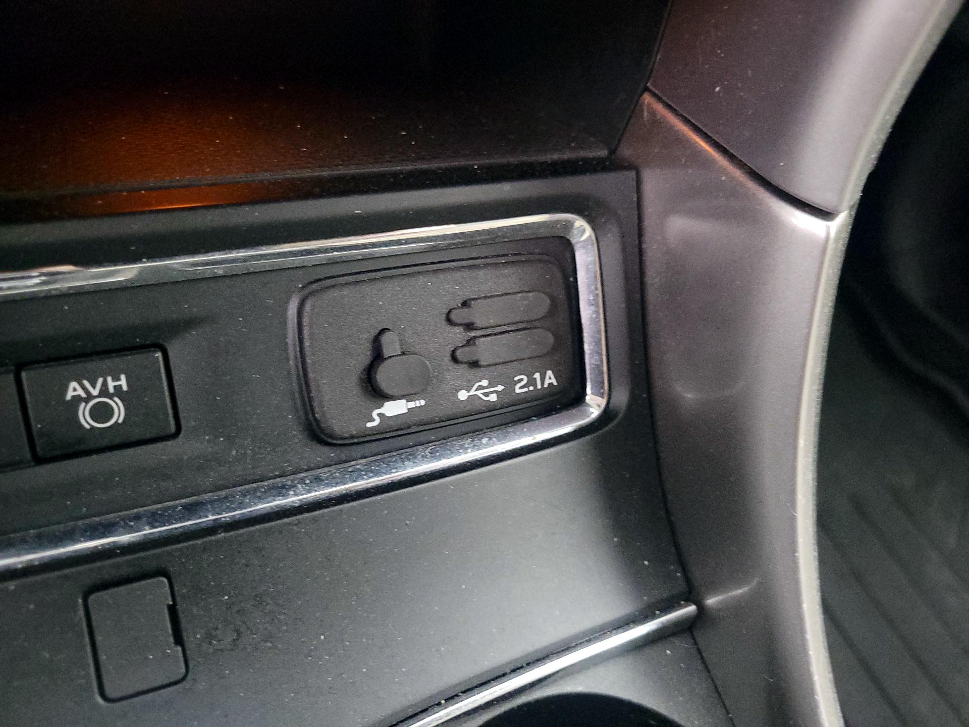 Thumbnail: 2019 Subaru Ascent - 18