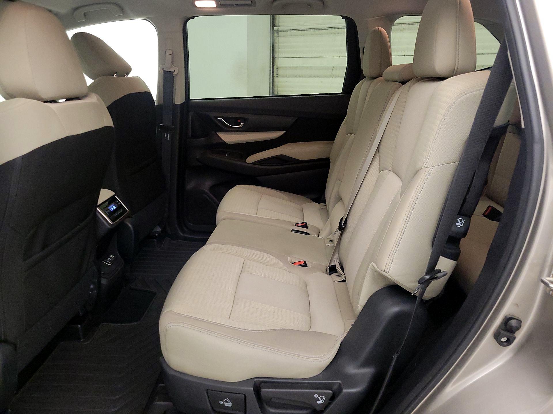 Thumbnail: 2019 Subaru Ascent - 19