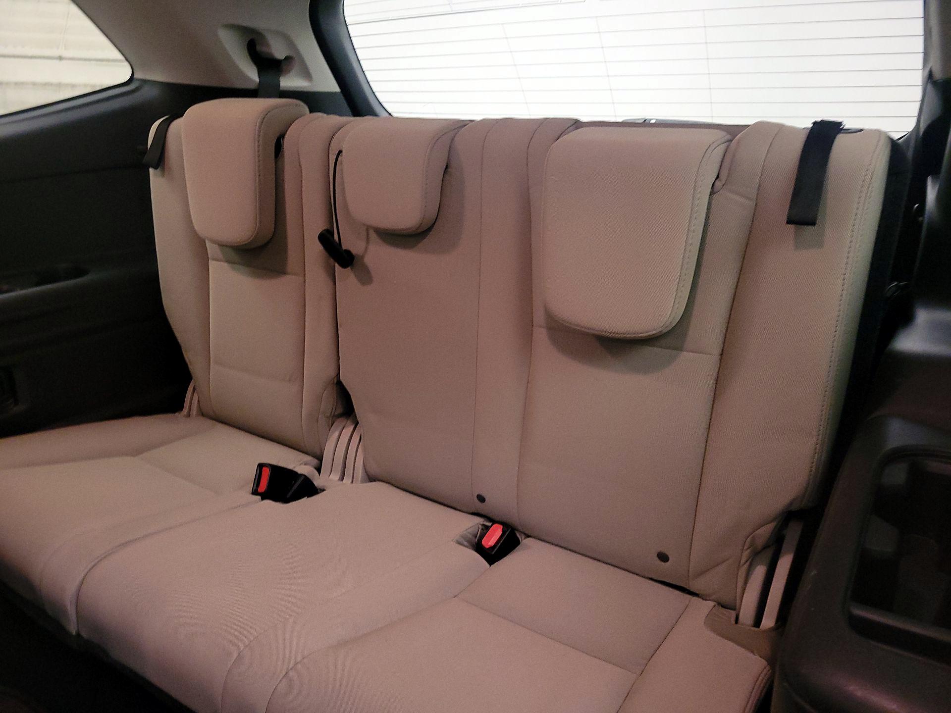 Thumbnail: 2019 Subaru Ascent - 20