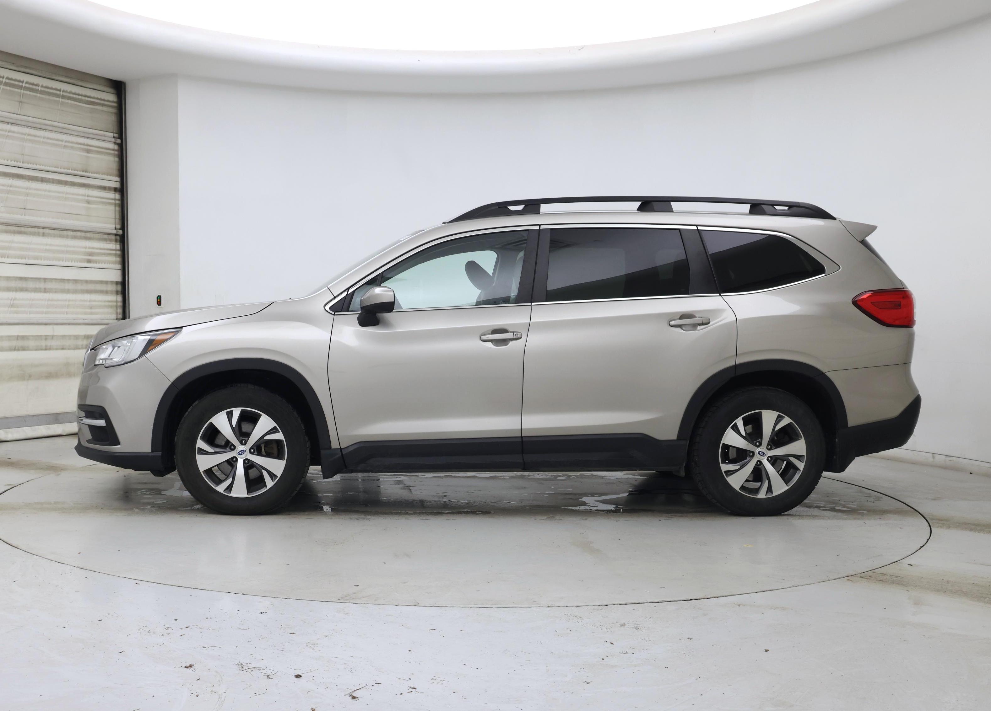 Thumbnail: 2019 Subaru Ascent - 3