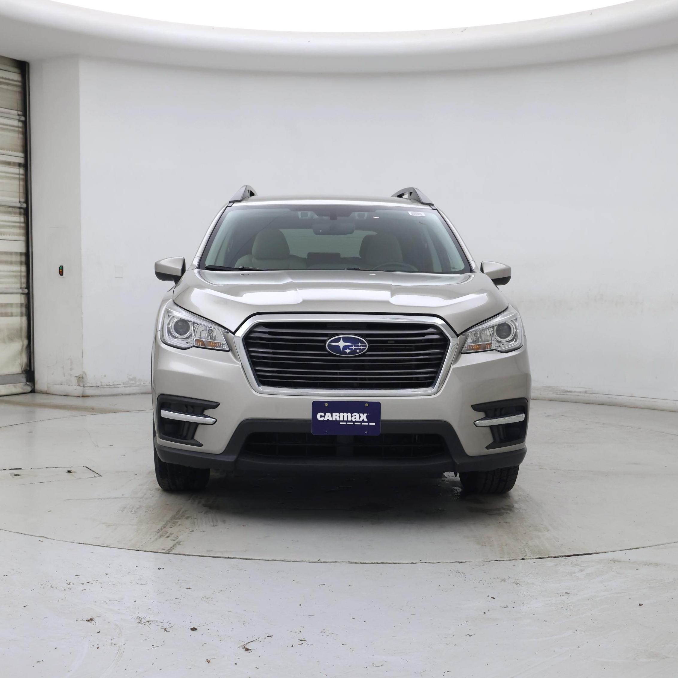 Thumbnail: 2019 Subaru Ascent - 5