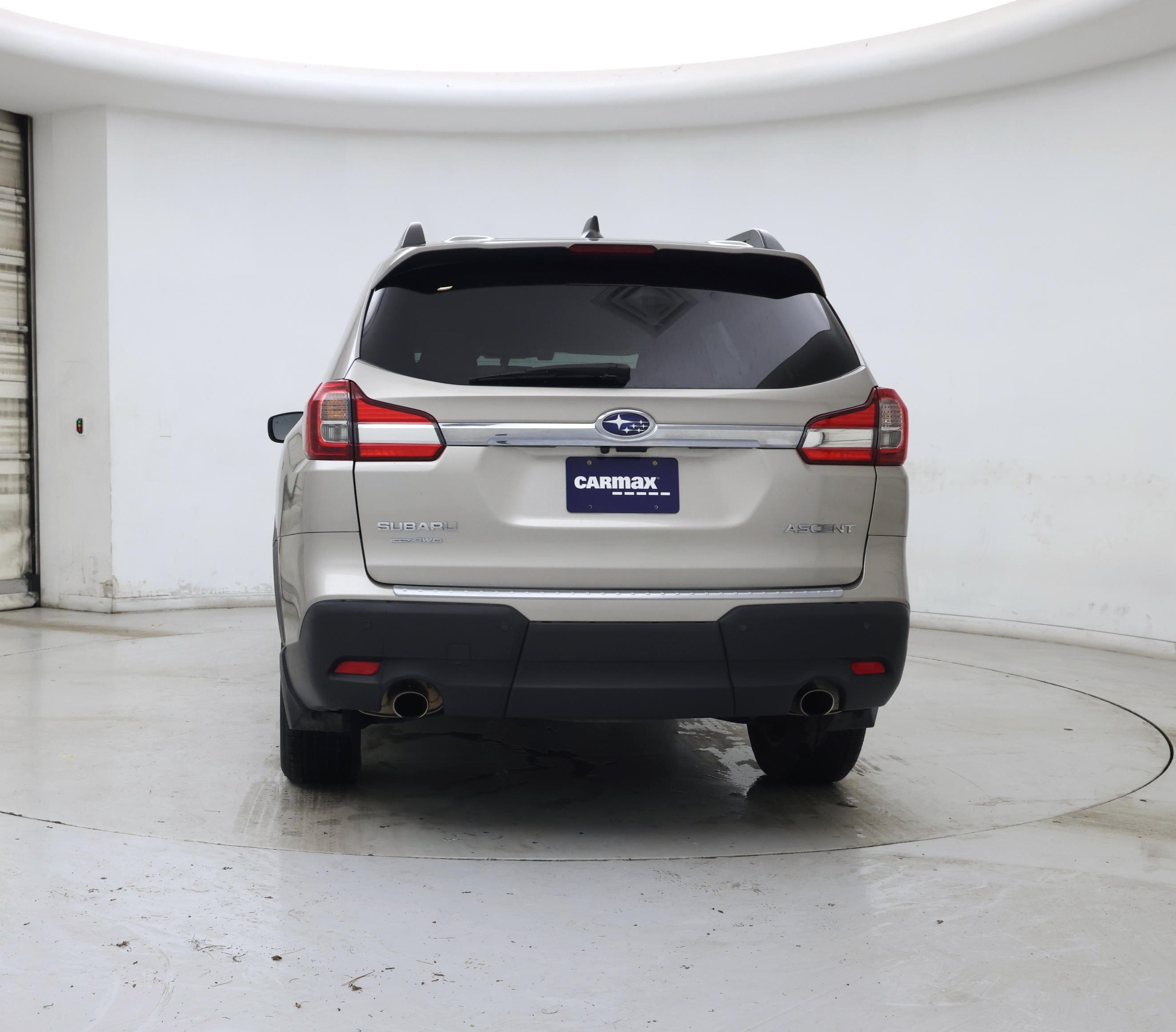 Thumbnail: 2019 Subaru Ascent - 6