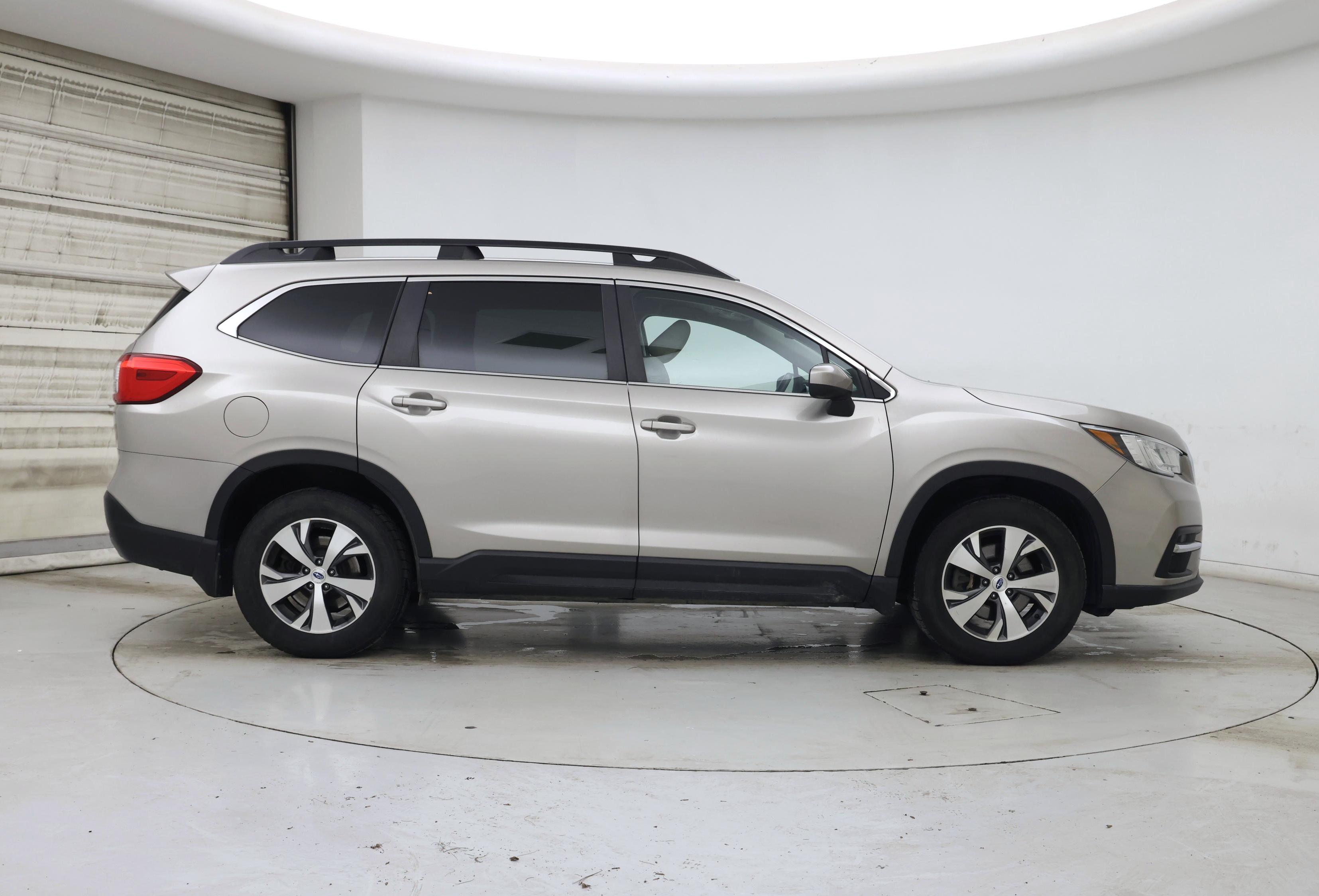 Thumbnail: 2019 Subaru Ascent - 7