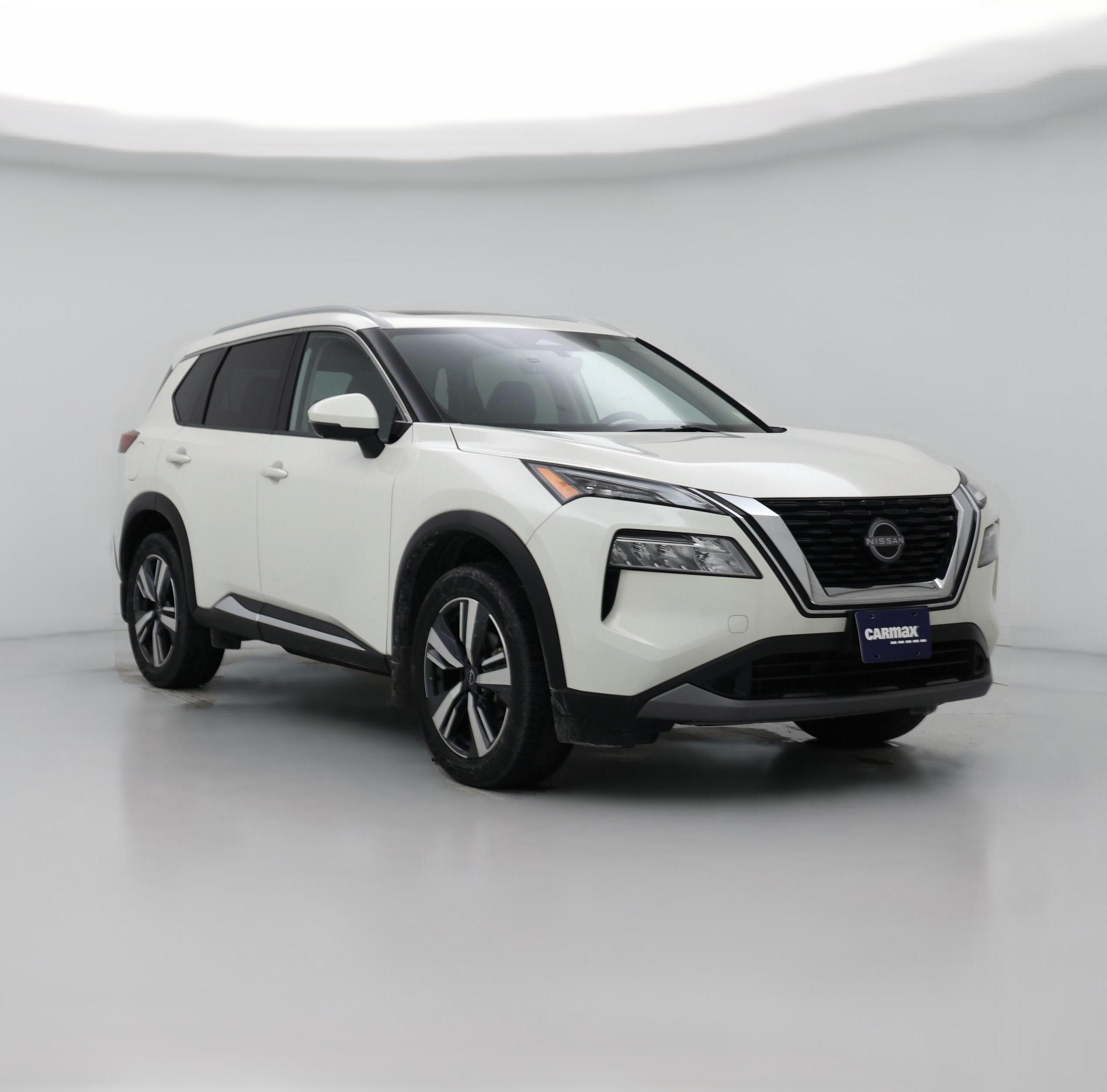 Thumbnail: 2023 Nissan Rogue - 1