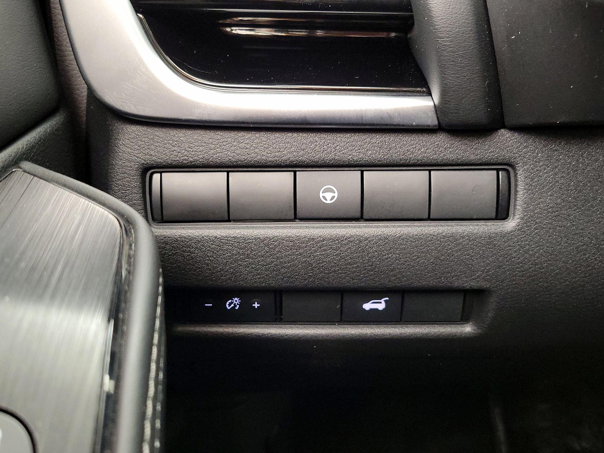 Thumbnail: 2023 Nissan Rogue - 13