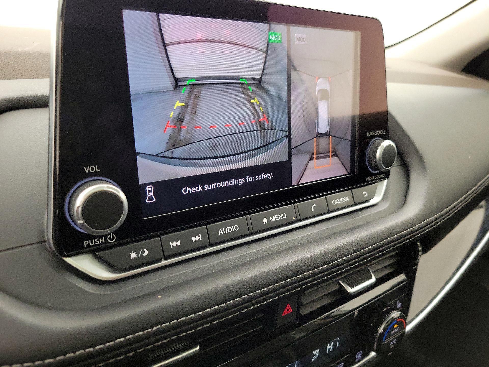 Thumbnail: 2023 Nissan Rogue - 14