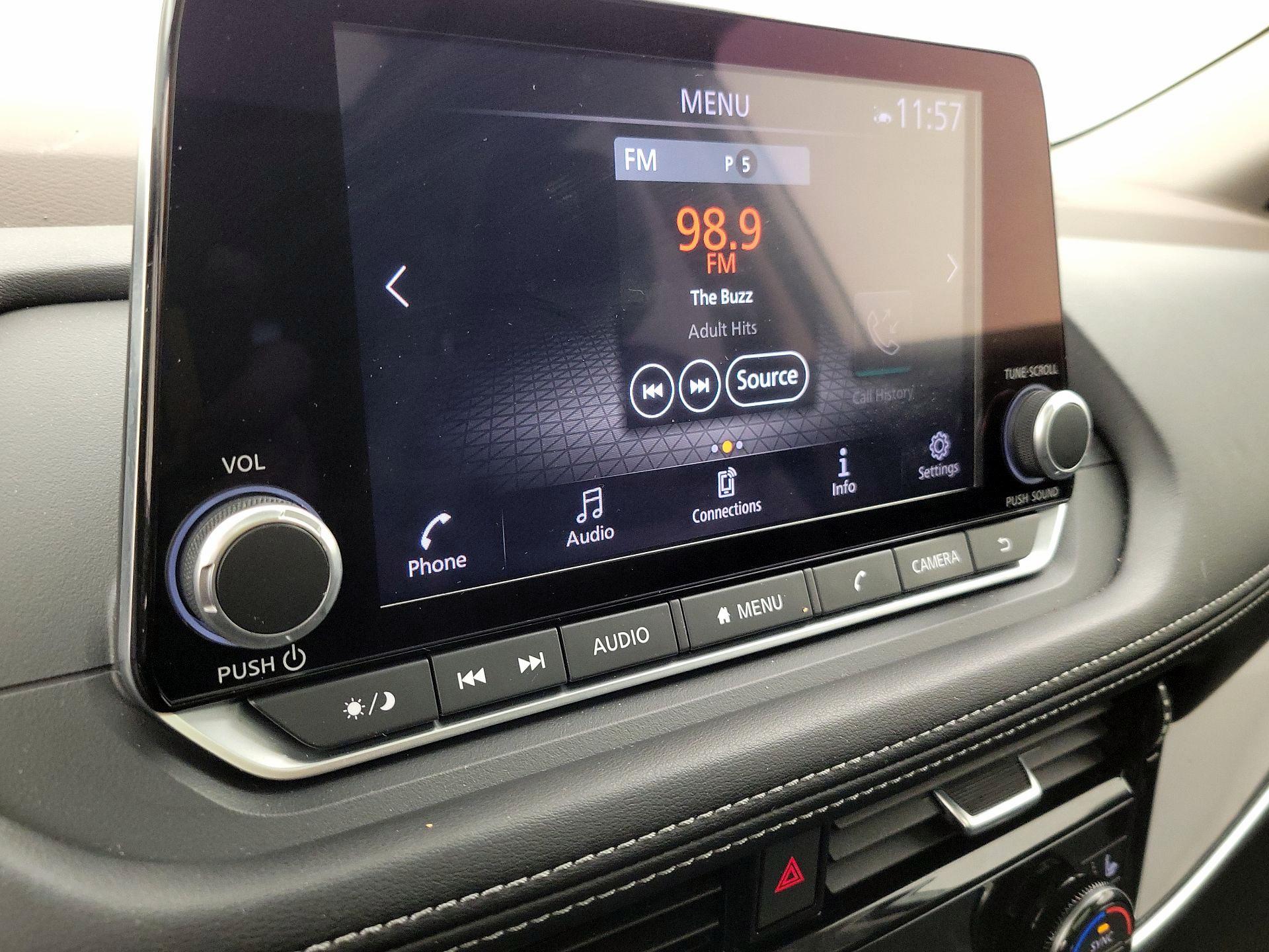 Thumbnail: 2023 Nissan Rogue - 15