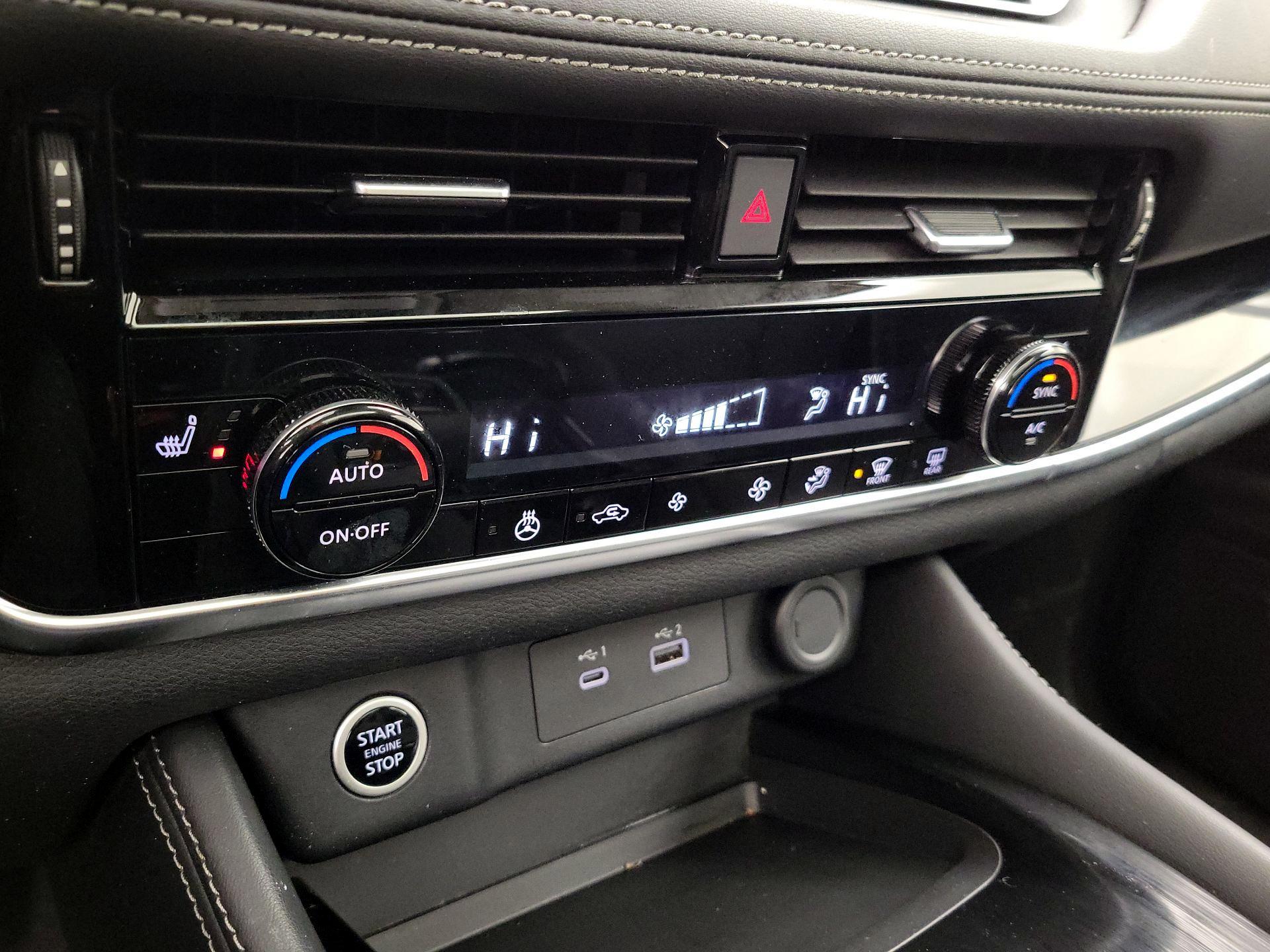 Thumbnail: 2023 Nissan Rogue - 16