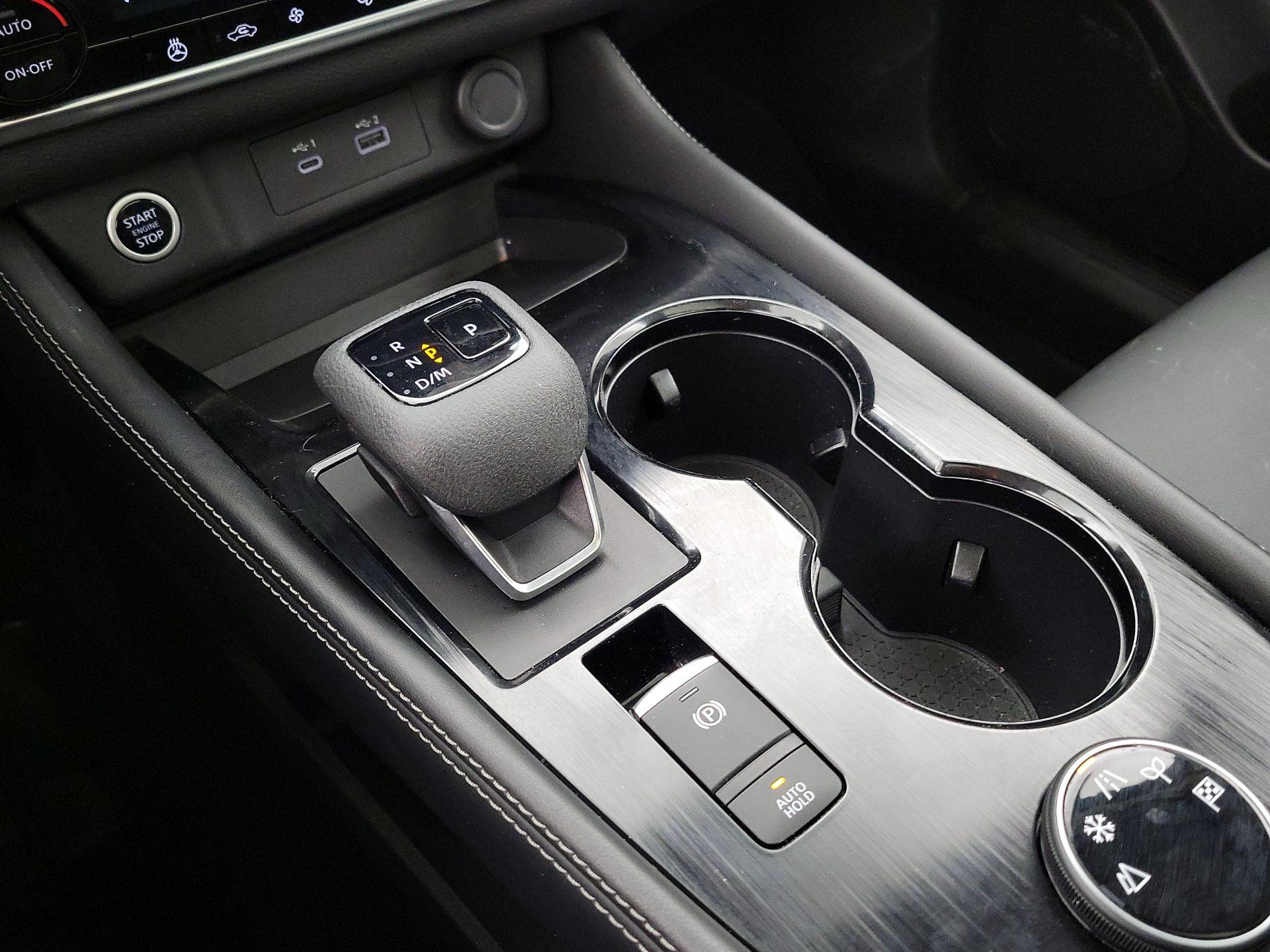 Thumbnail: 2023 Nissan Rogue - 17