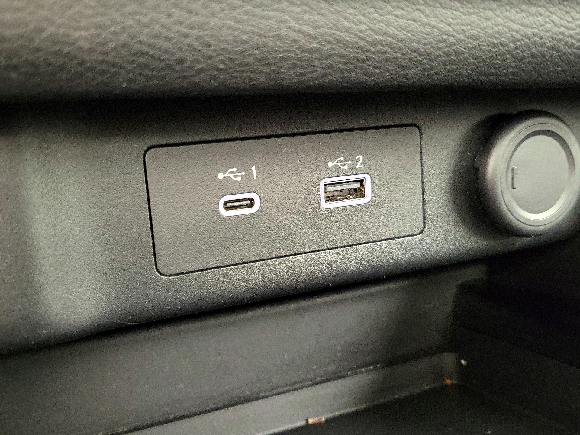 Thumbnail: 2023 Nissan Rogue - 18