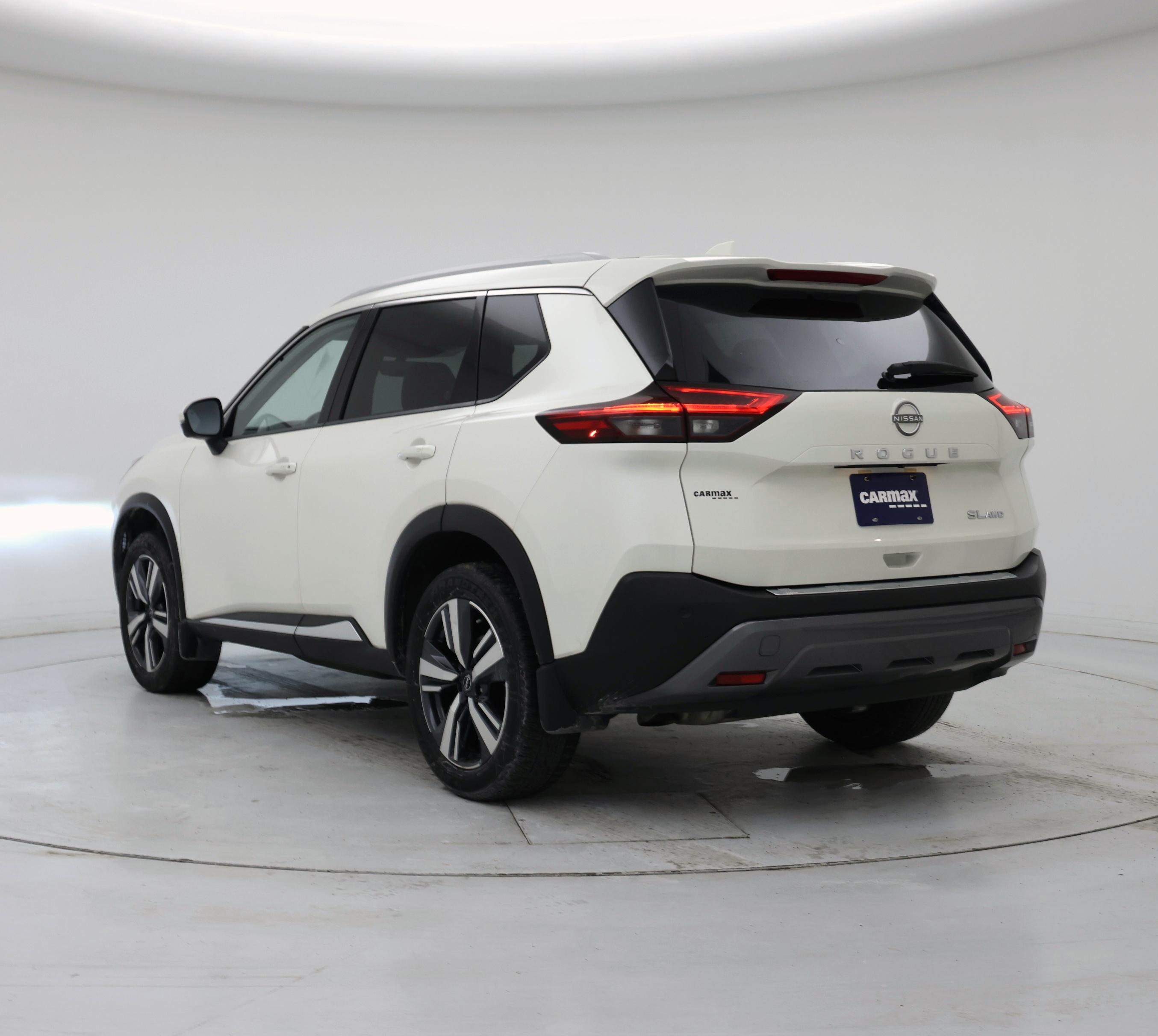 Thumbnail: 2023 Nissan Rogue - 2