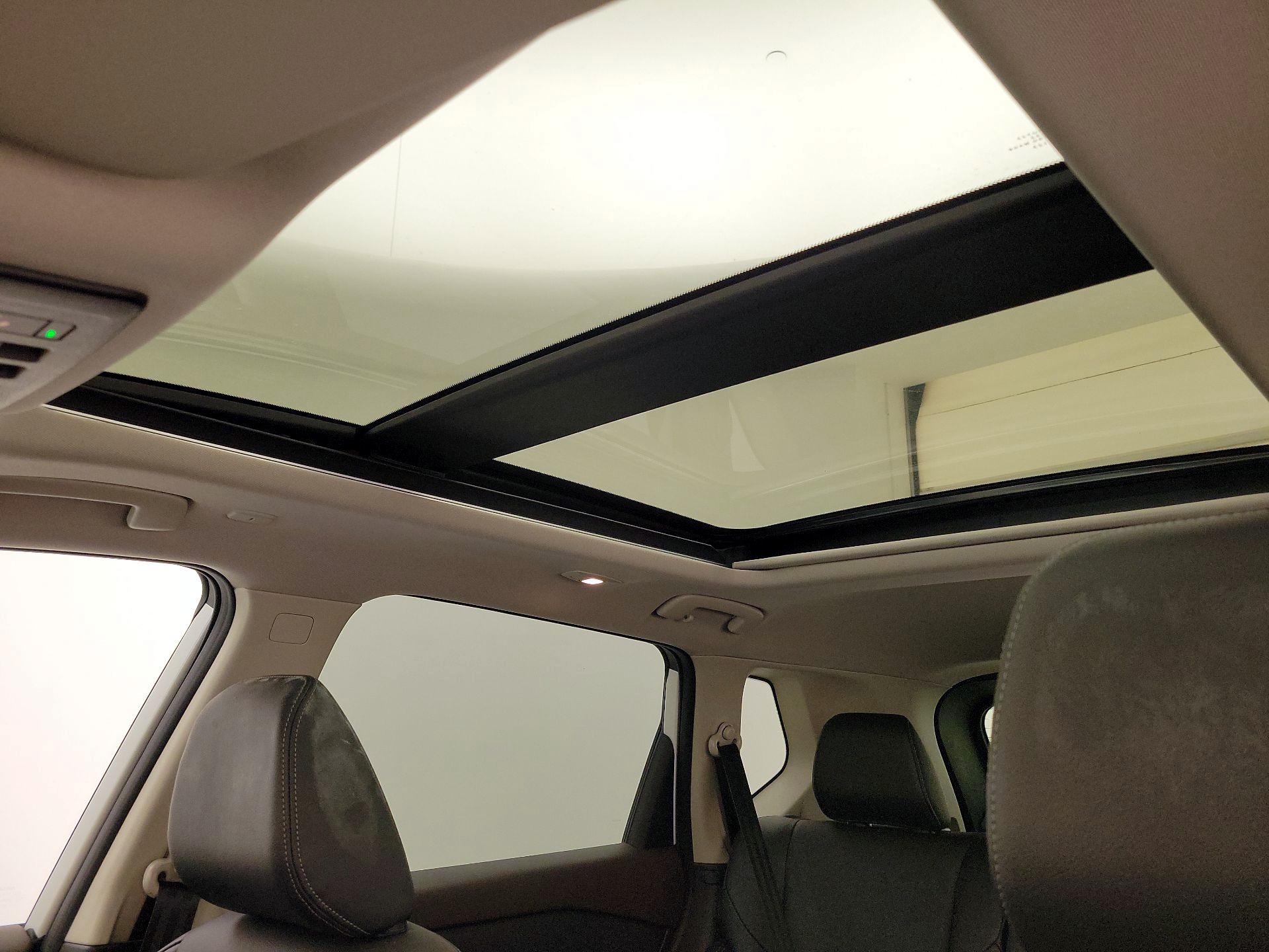 Thumbnail: 2023 Nissan Rogue - 19