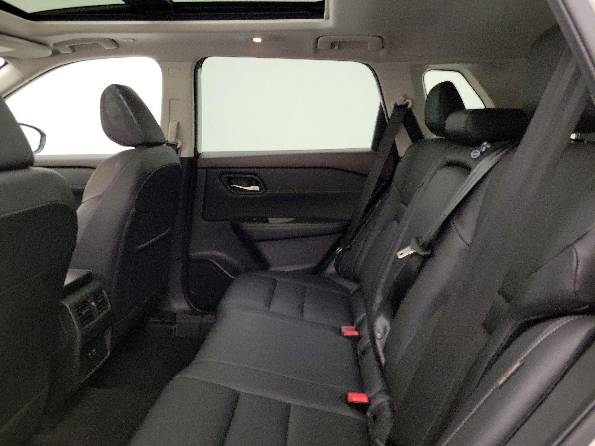 Thumbnail: 2023 Nissan Rogue - 20