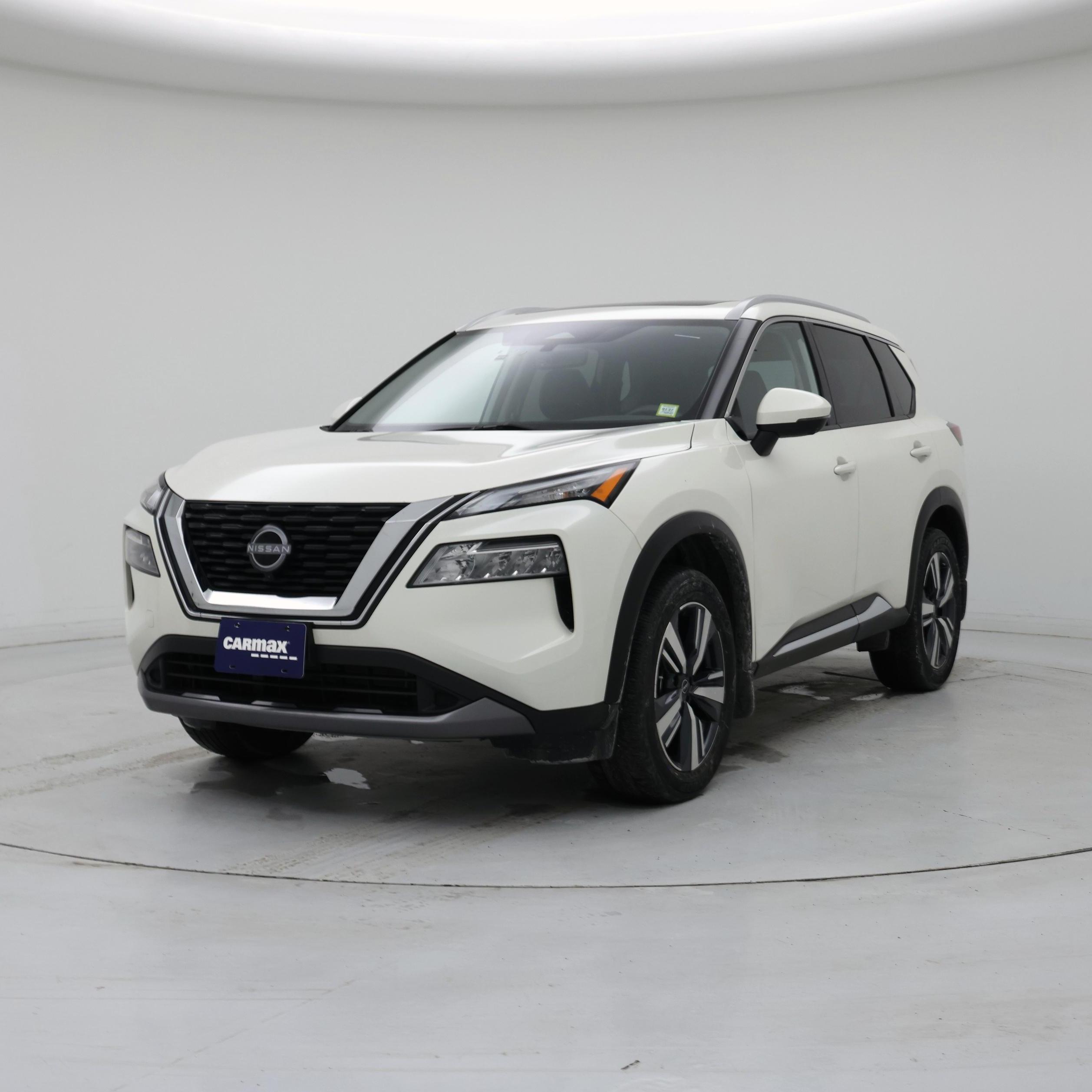Thumbnail: 2023 Nissan Rogue - 4