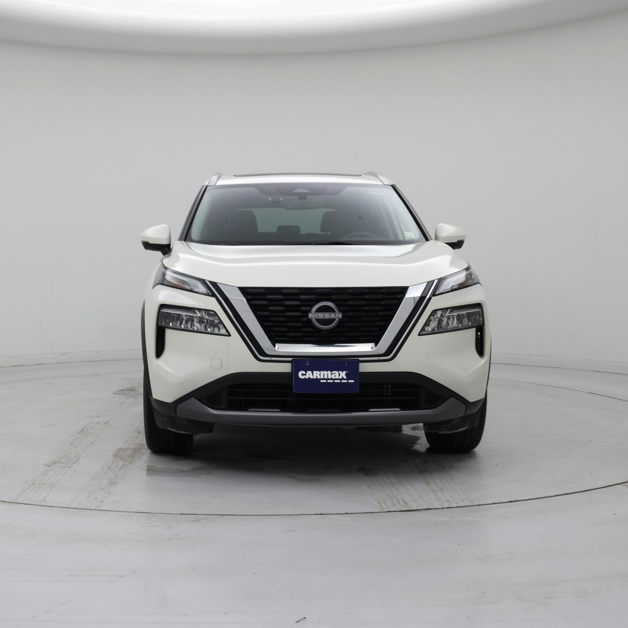 Thumbnail: 2023 Nissan Rogue - 5