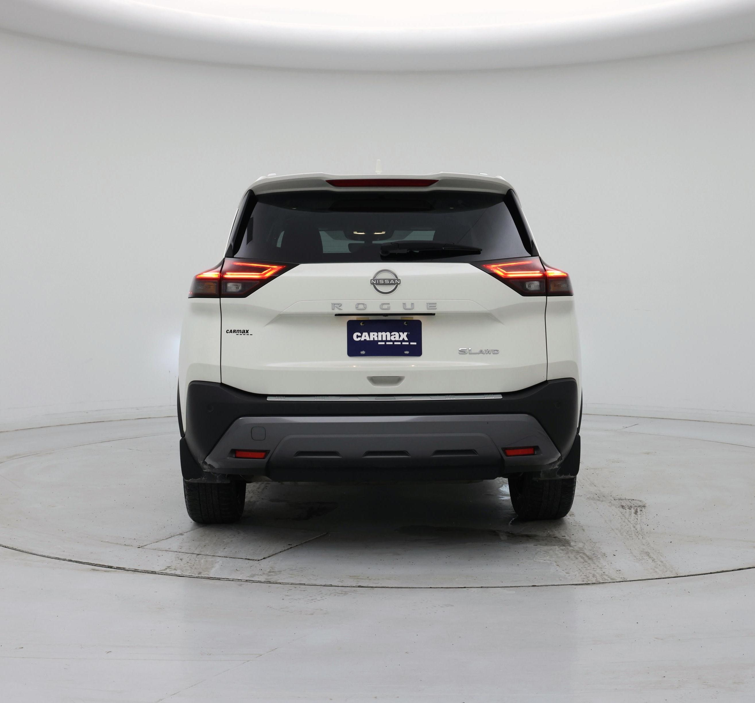 Thumbnail: 2023 Nissan Rogue - 6