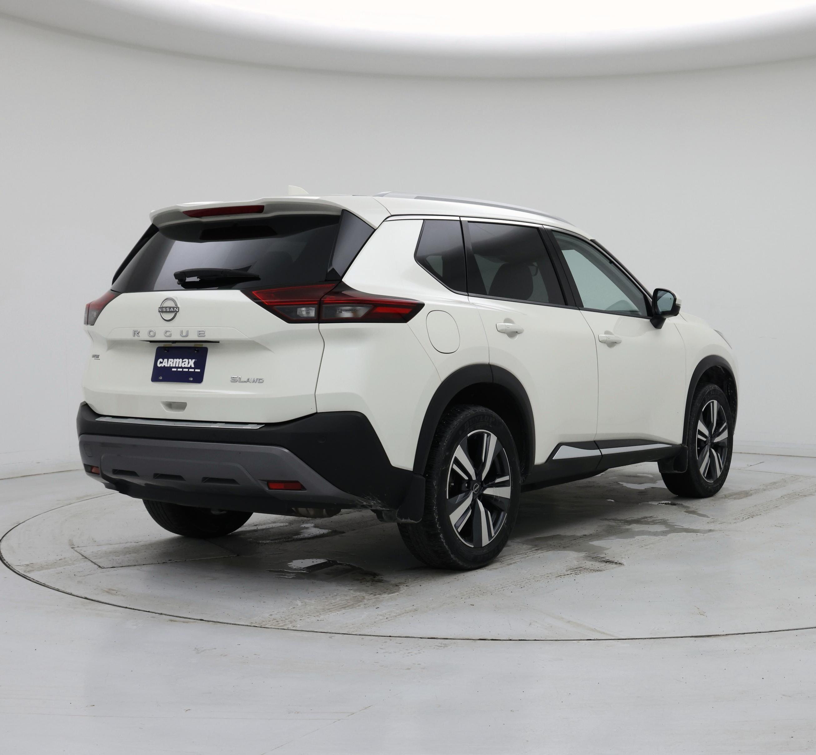 Thumbnail: 2023 Nissan Rogue - 8