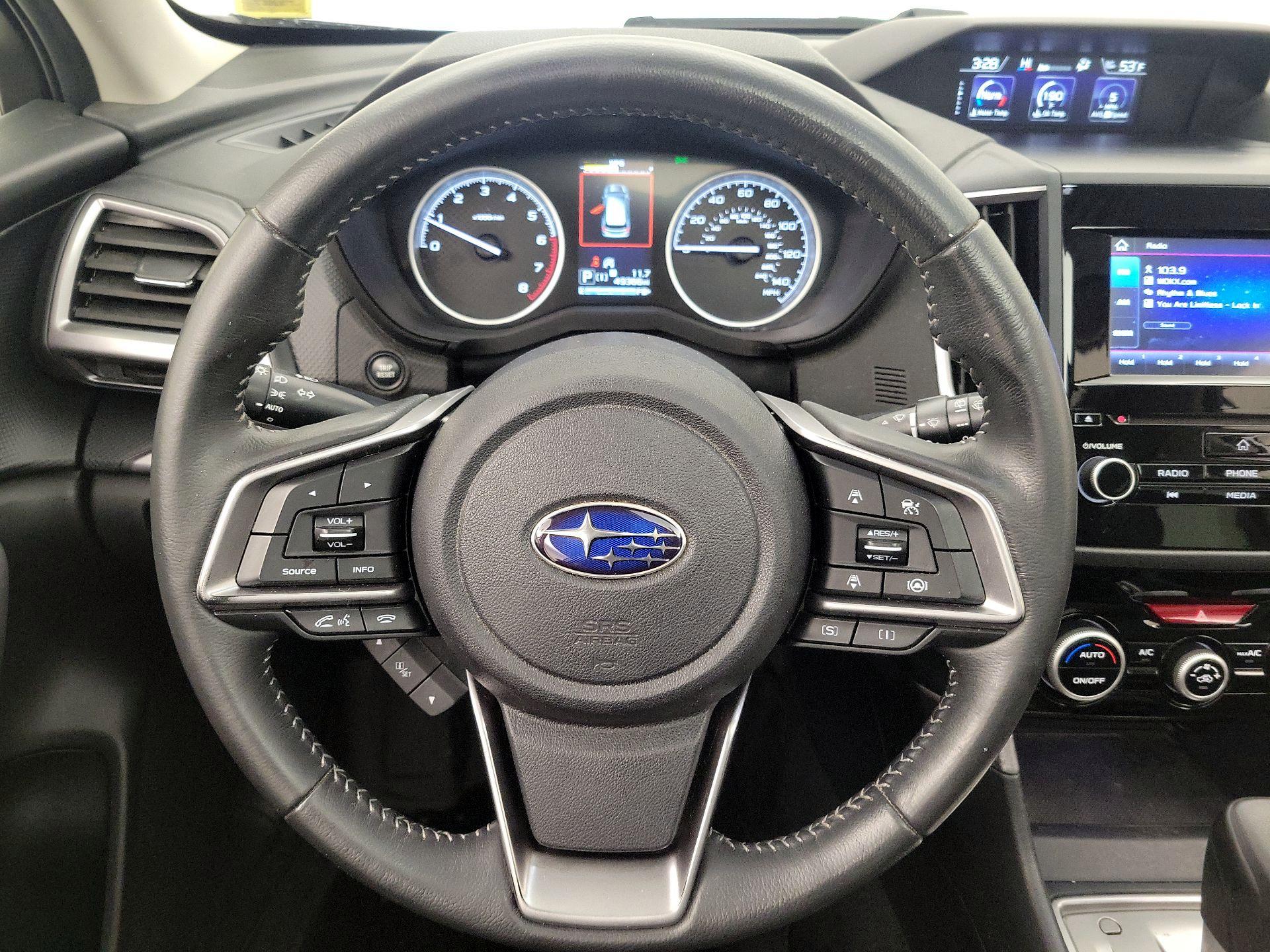 Thumbnail: 2020 Subaru Forester - 10