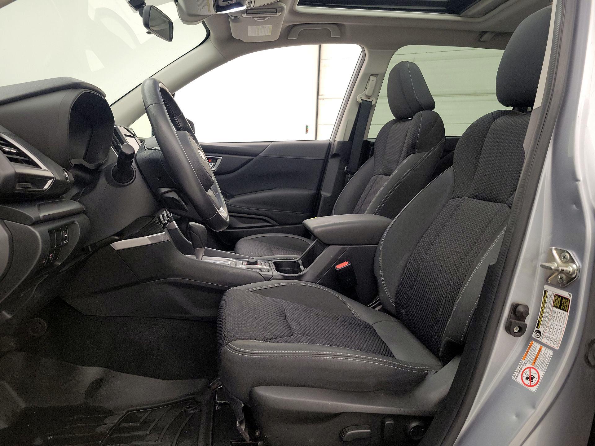 Thumbnail: 2020 Subaru Forester - 11