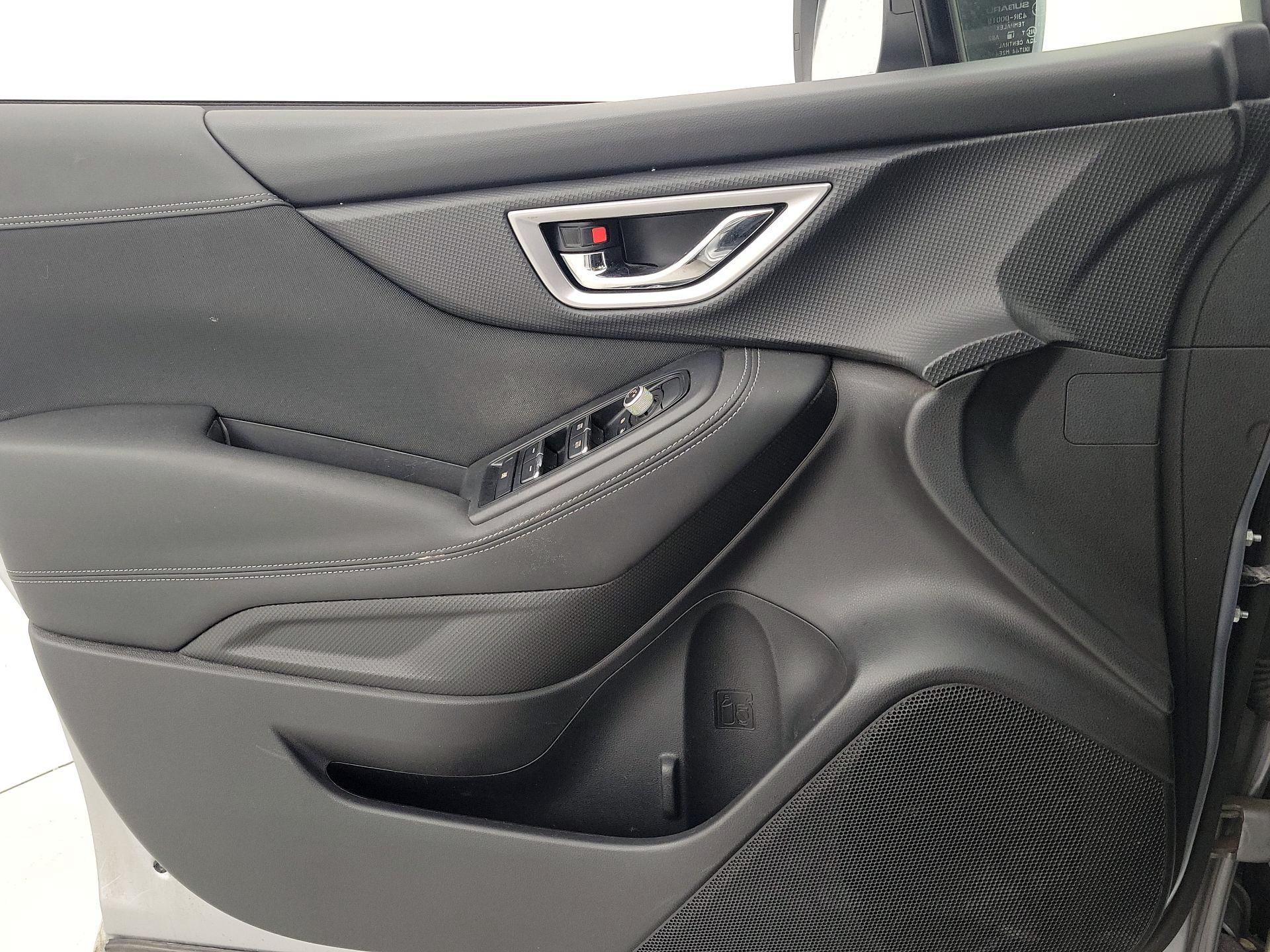 Thumbnail: 2020 Subaru Forester - 12