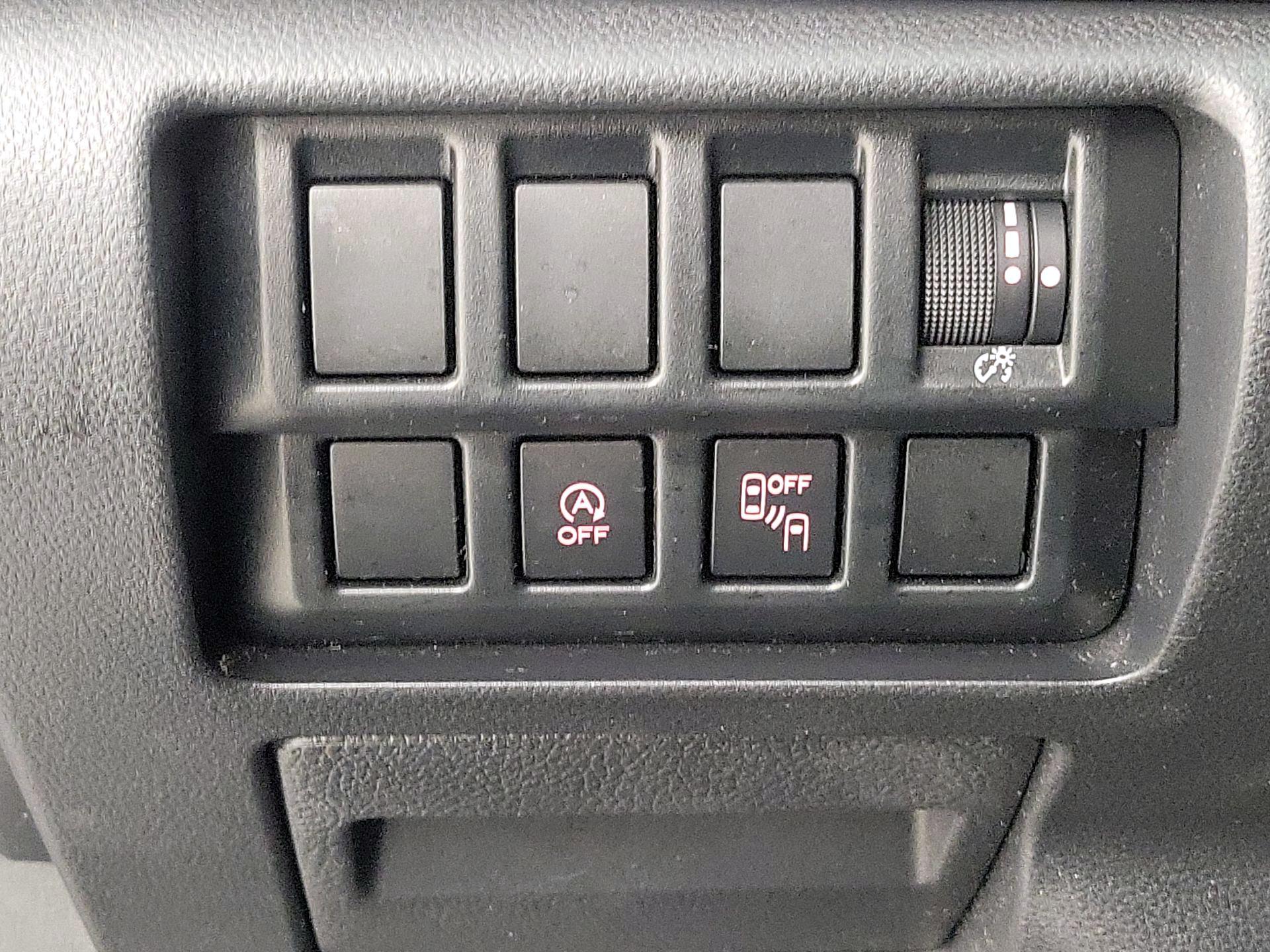 Thumbnail: 2020 Subaru Forester - 13