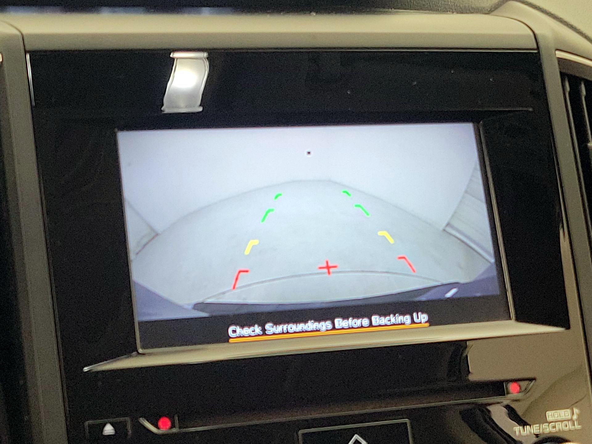 Thumbnail: 2020 Subaru Forester - 14