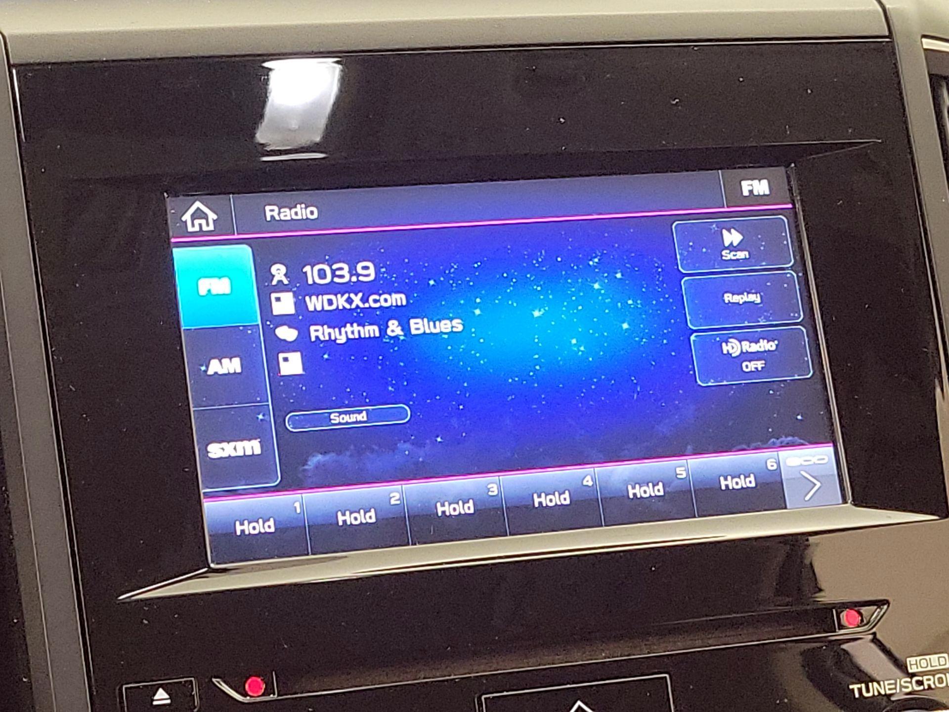 Thumbnail: 2020 Subaru Forester - 15