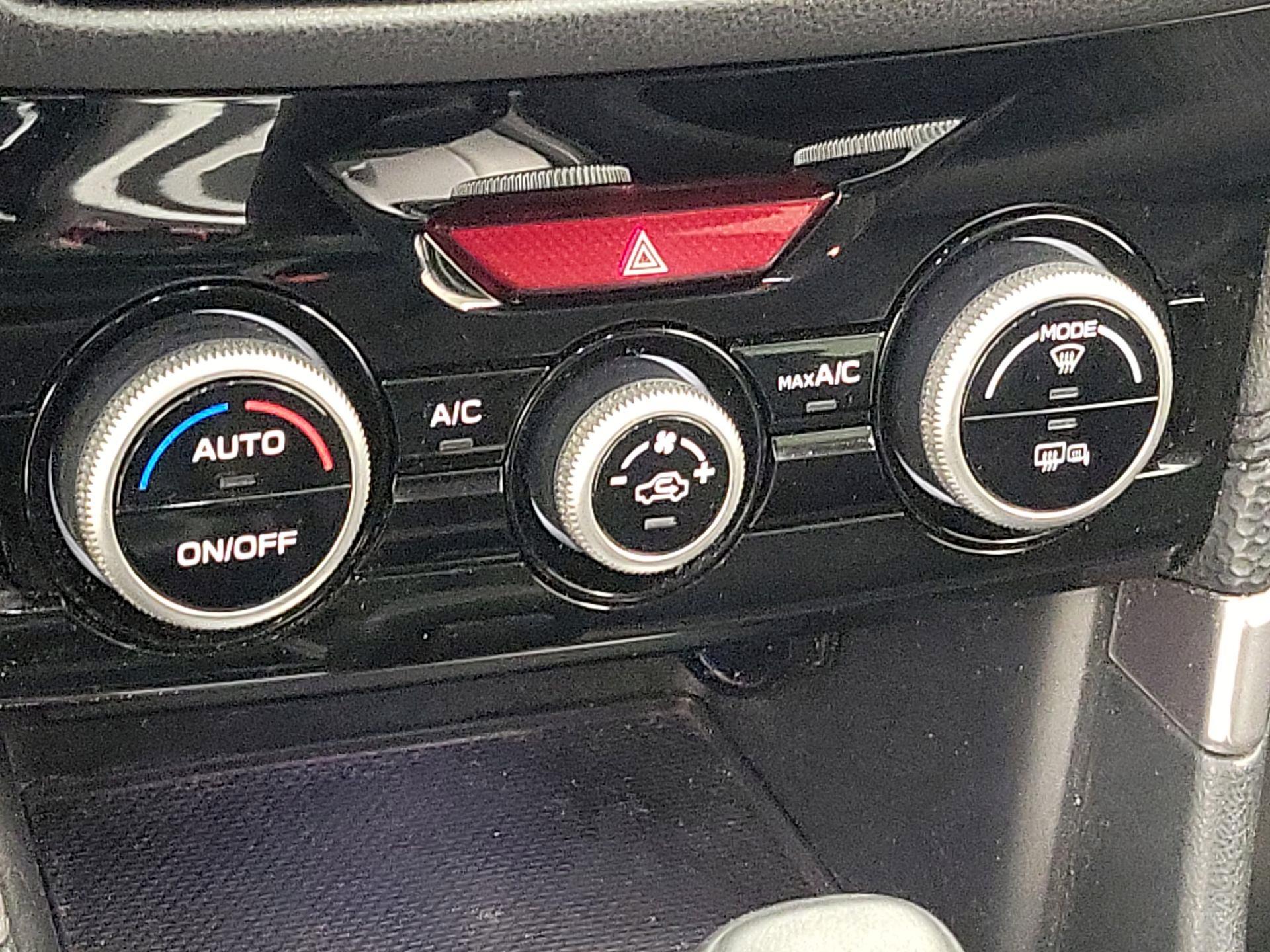 Thumbnail: 2020 Subaru Forester - 16