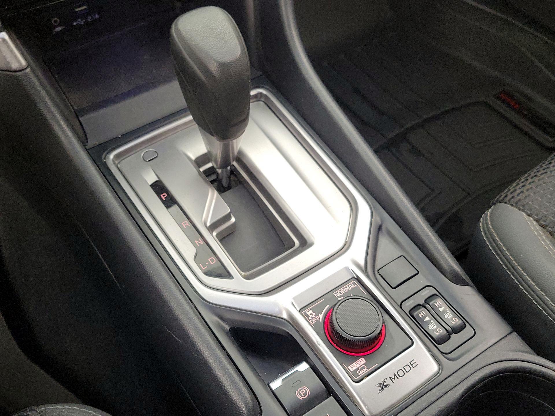 Thumbnail: 2020 Subaru Forester - 17