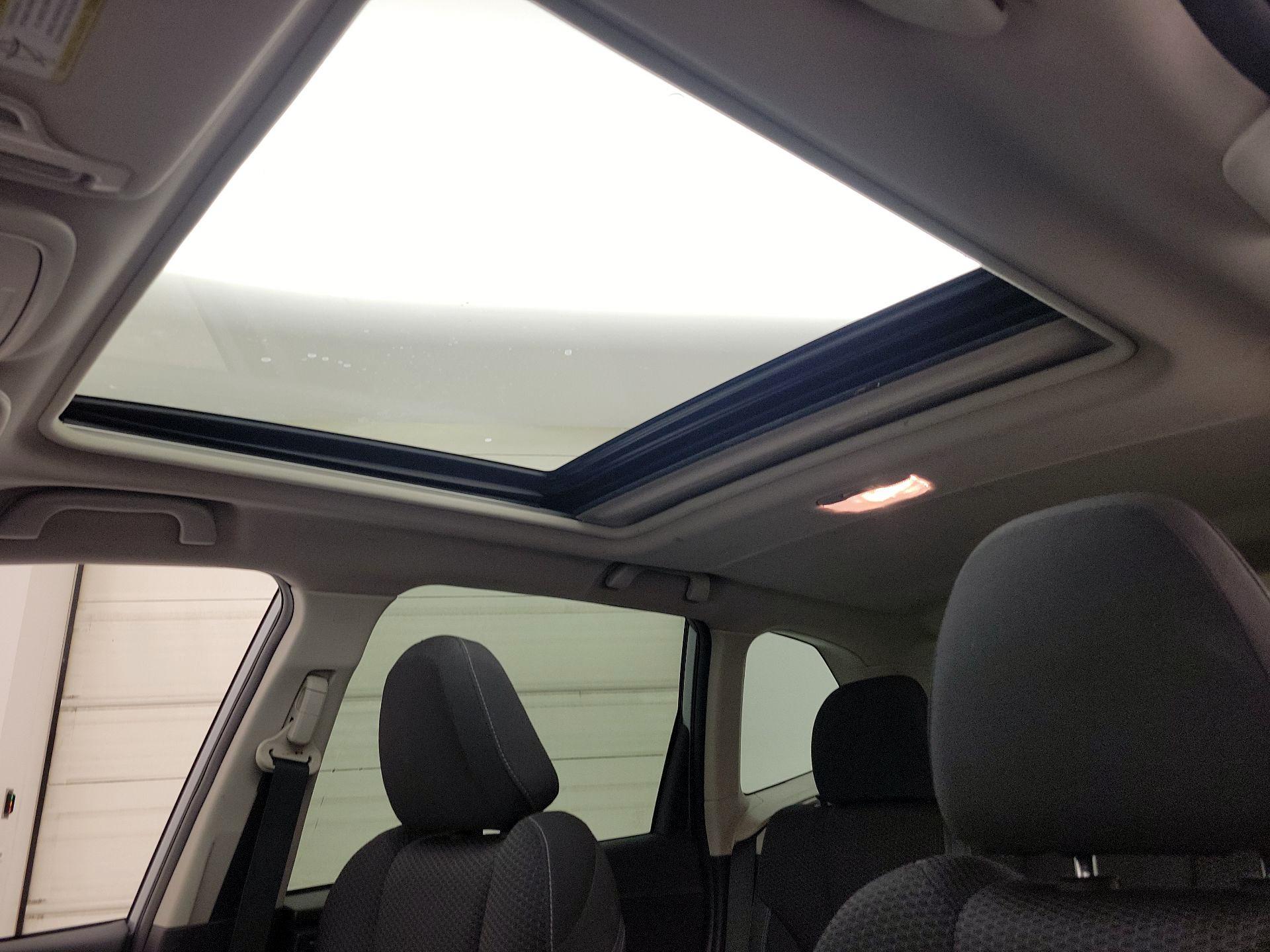 Thumbnail: 2020 Subaru Forester - 19