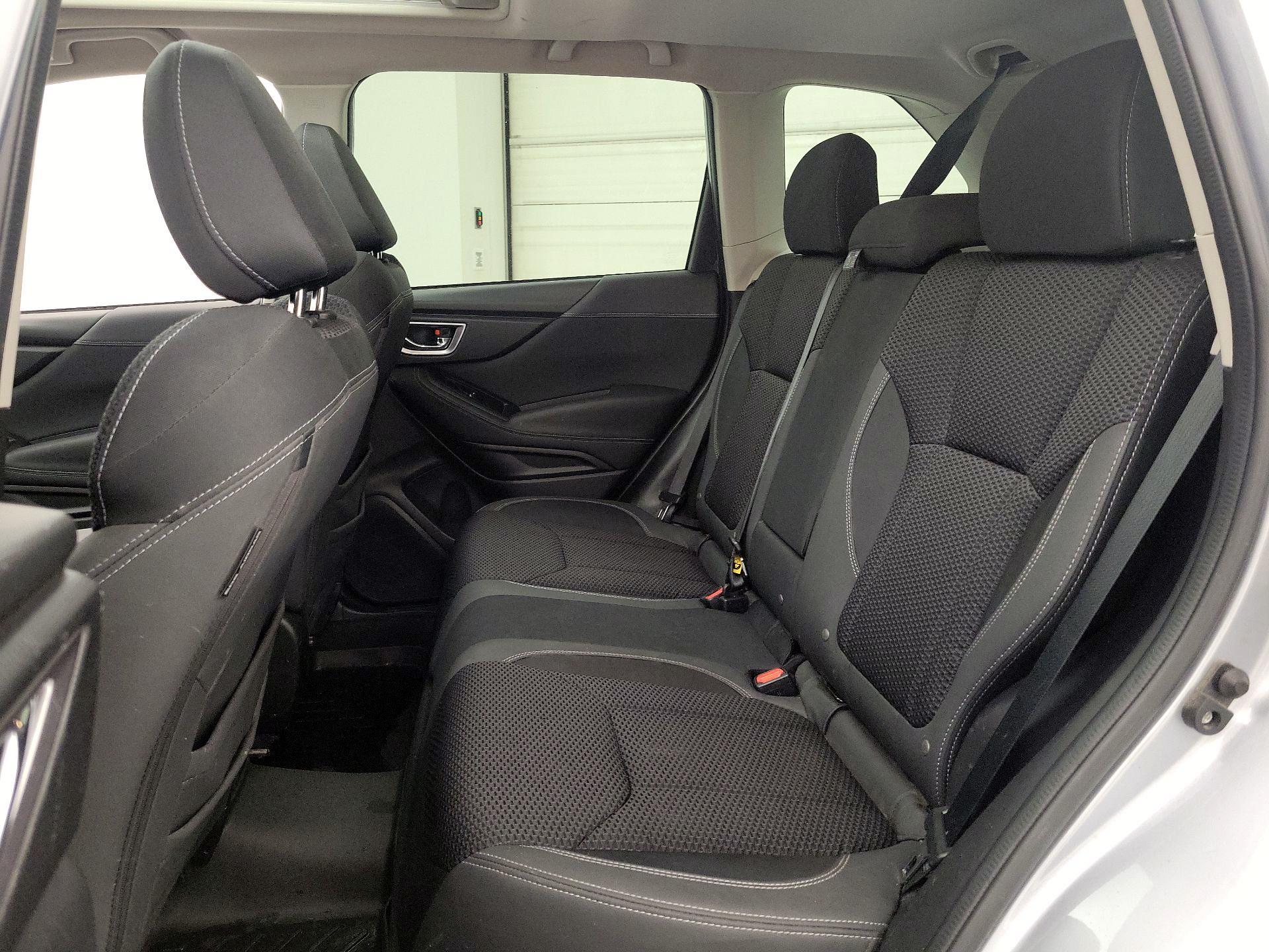 Thumbnail: 2020 Subaru Forester - 20