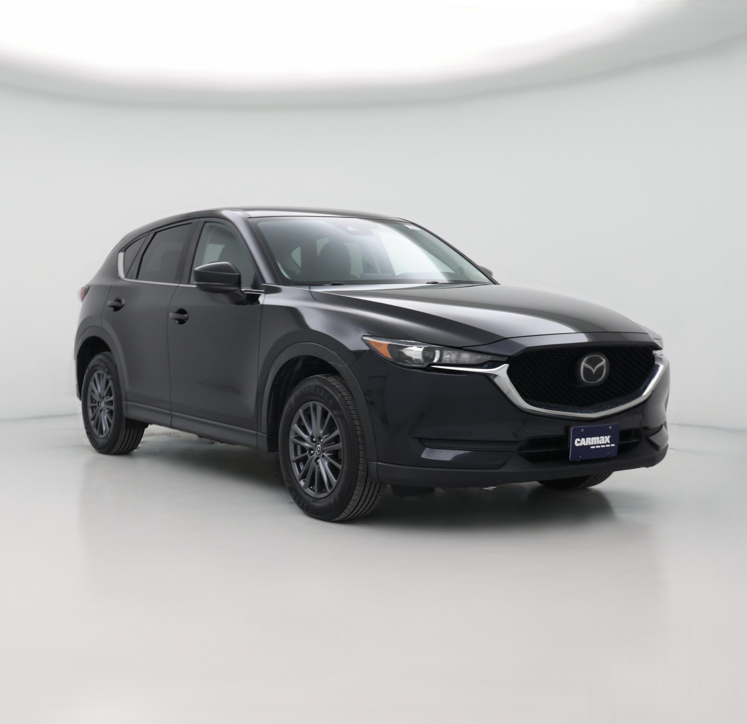 Thumbnail: 2019 Mazda CX-5 - 1
