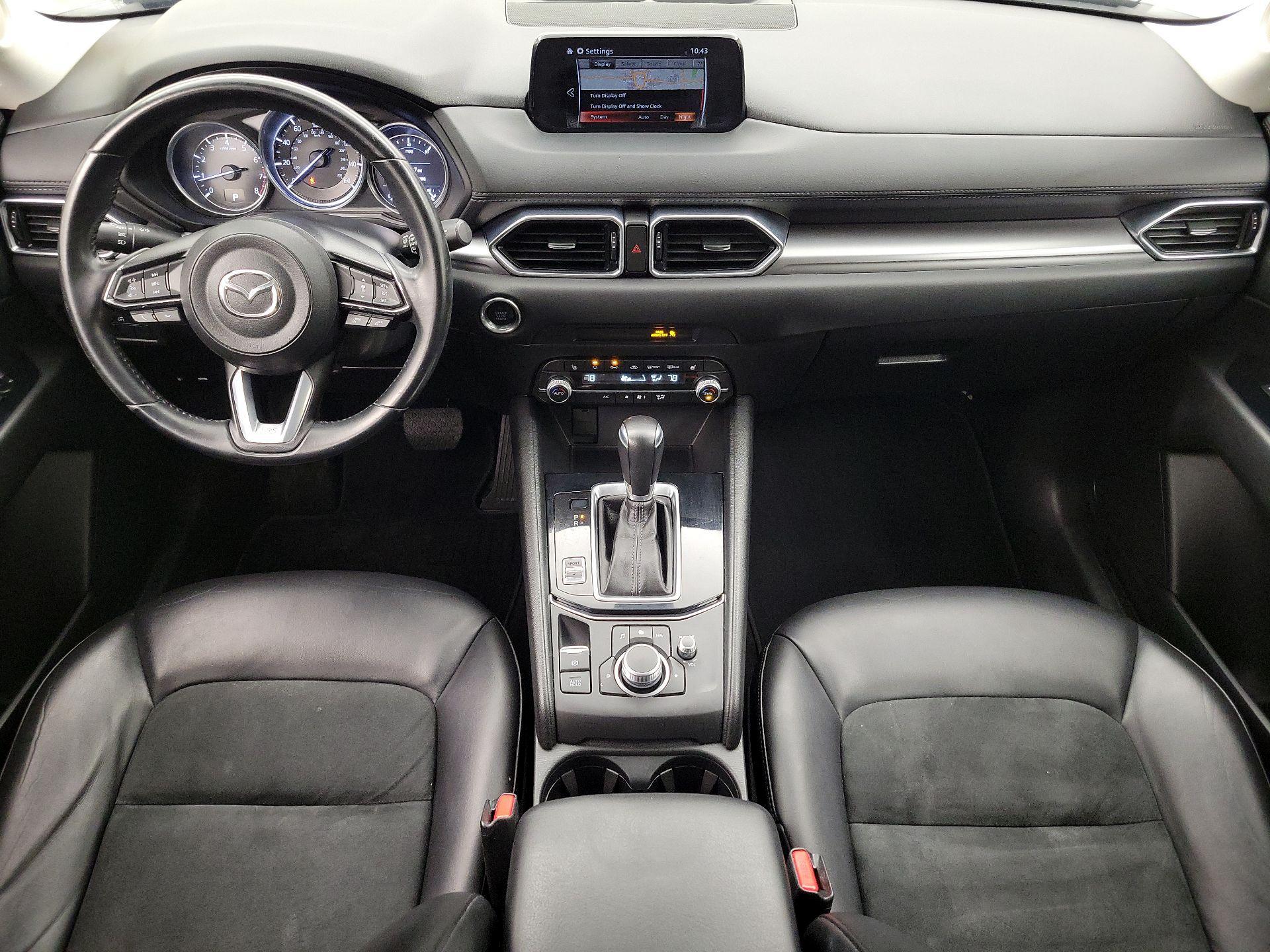 Thumbnail: 2019 Mazda CX-5 - 9