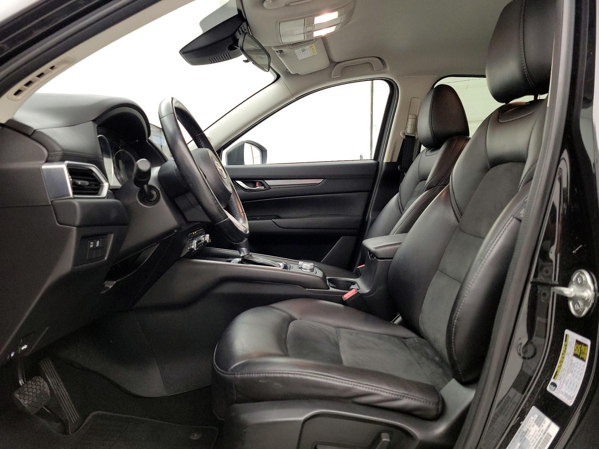 Thumbnail: 2019 Mazda CX-5 - 11