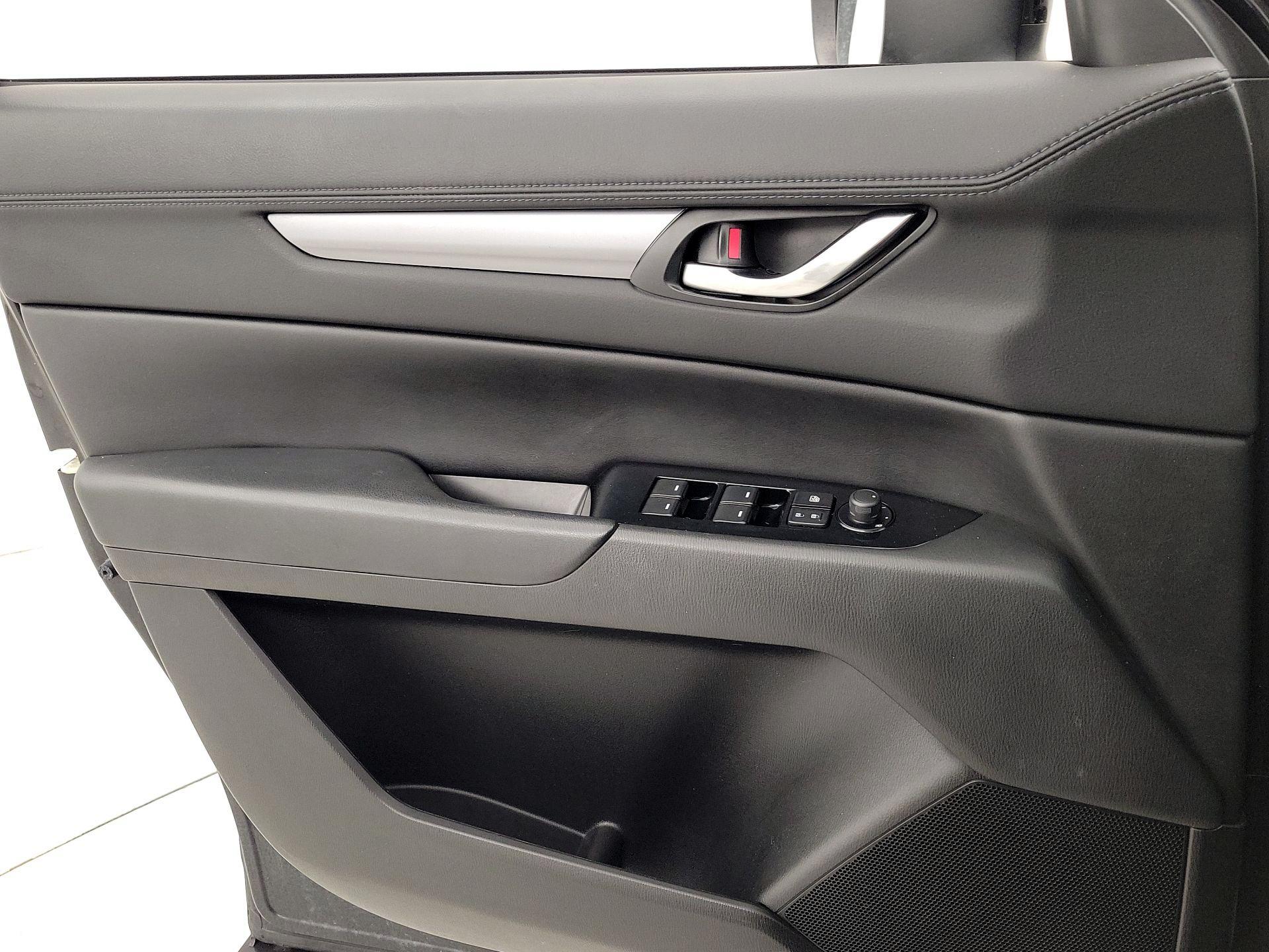 Thumbnail: 2019 Mazda CX-5 - 12