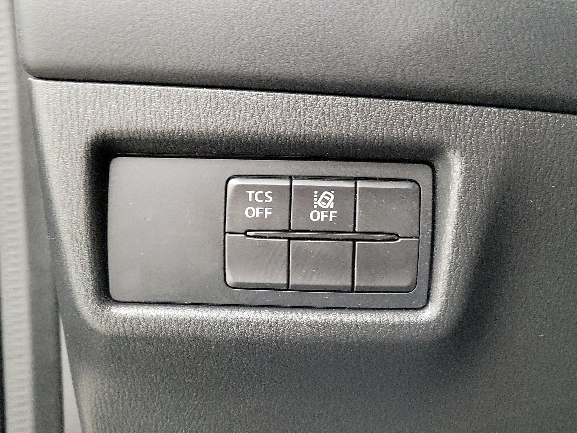 Thumbnail: 2019 Mazda CX-5 - 13