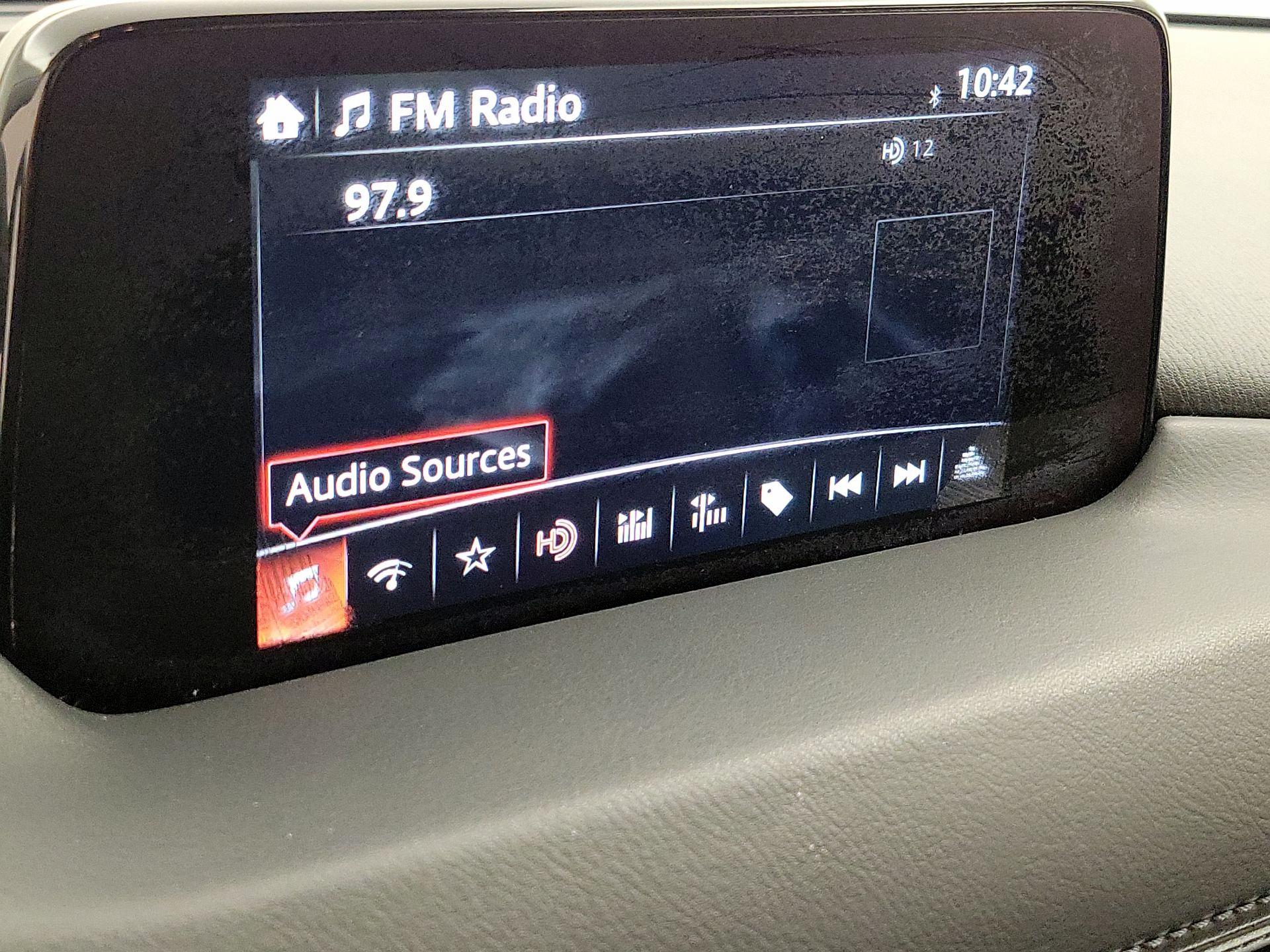 Thumbnail: 2019 Mazda CX-5 - 15