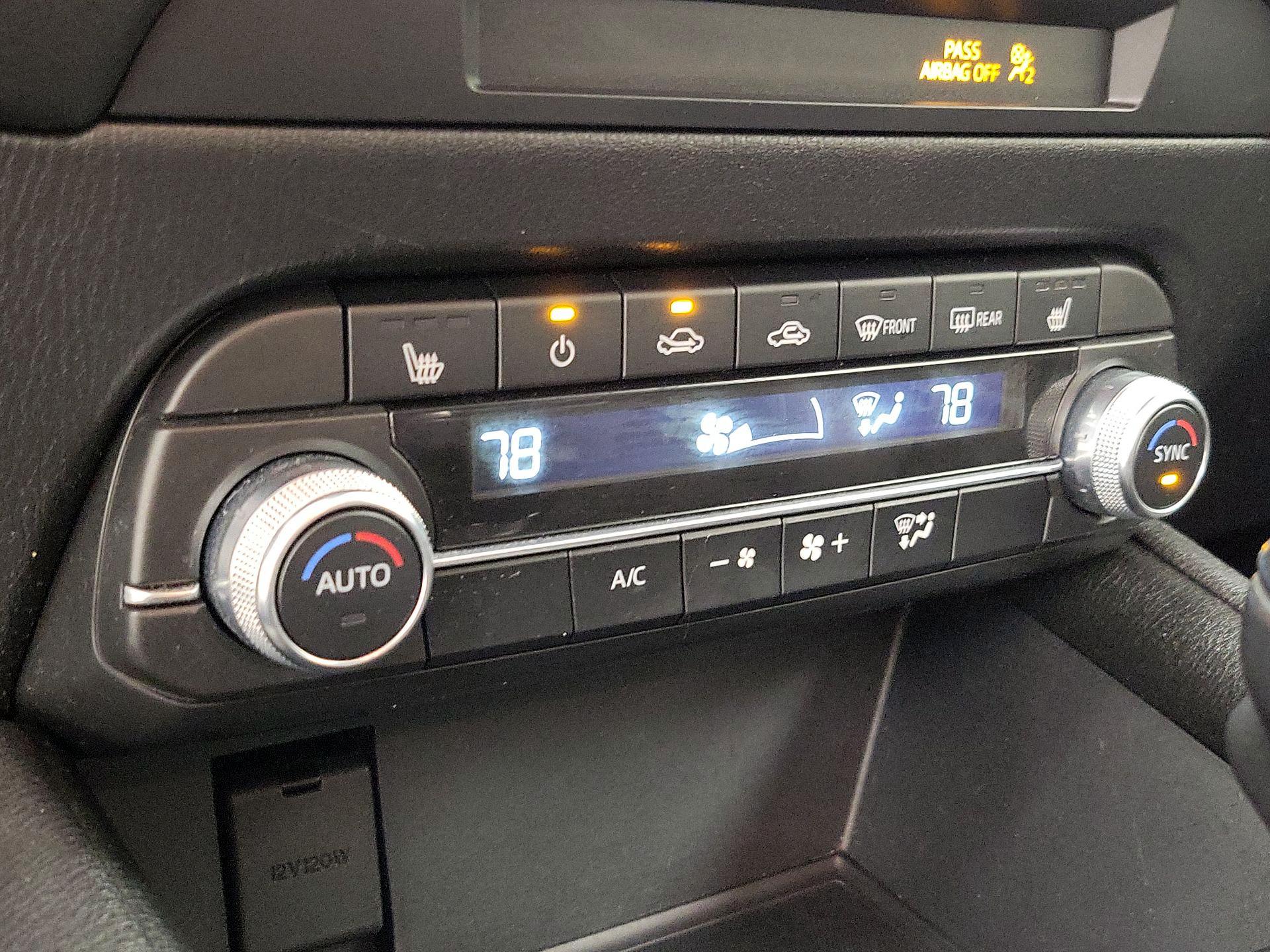 Thumbnail: 2019 Mazda CX-5 - 16