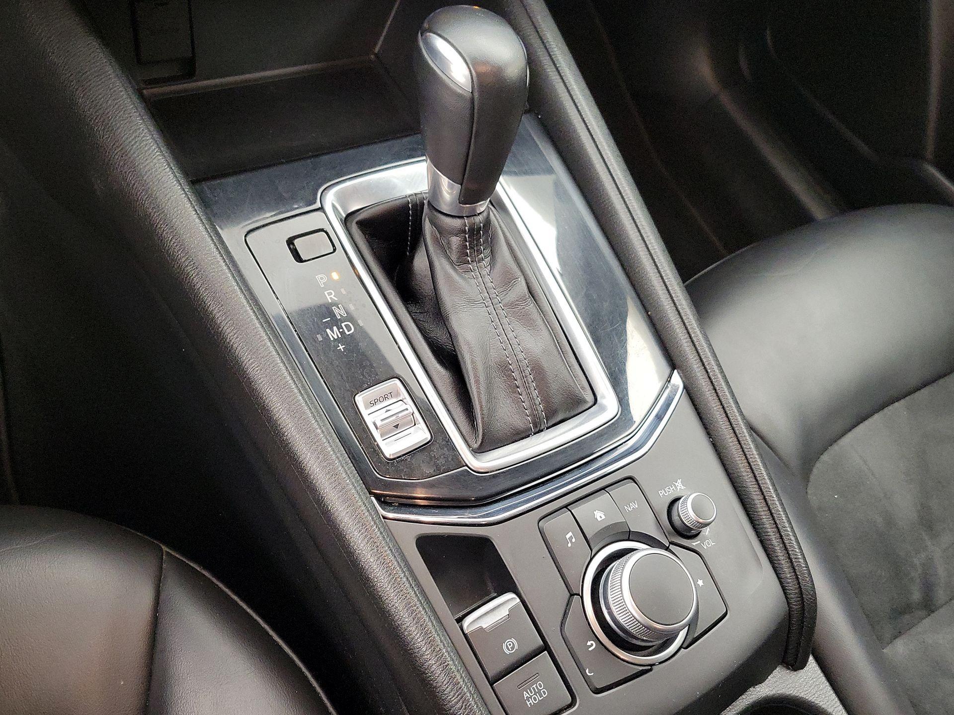 Thumbnail: 2019 Mazda CX-5 - 17