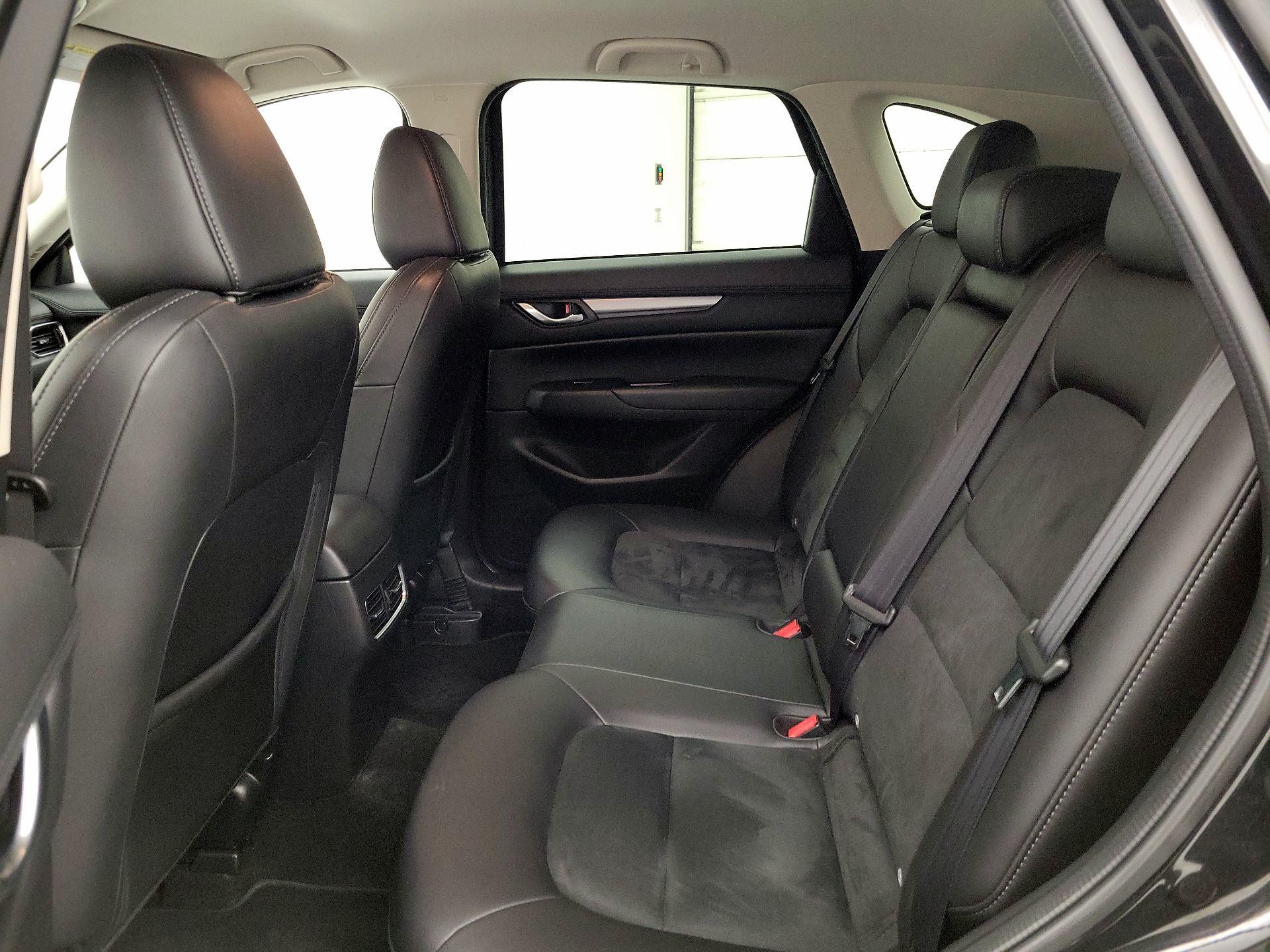 Thumbnail: 2019 Mazda CX-5 - 19