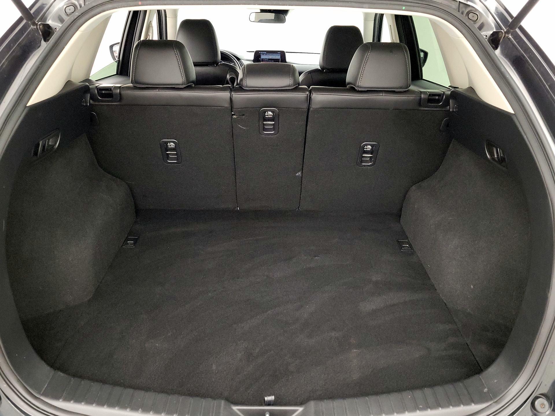 Thumbnail: 2019 Mazda CX-5 - 20