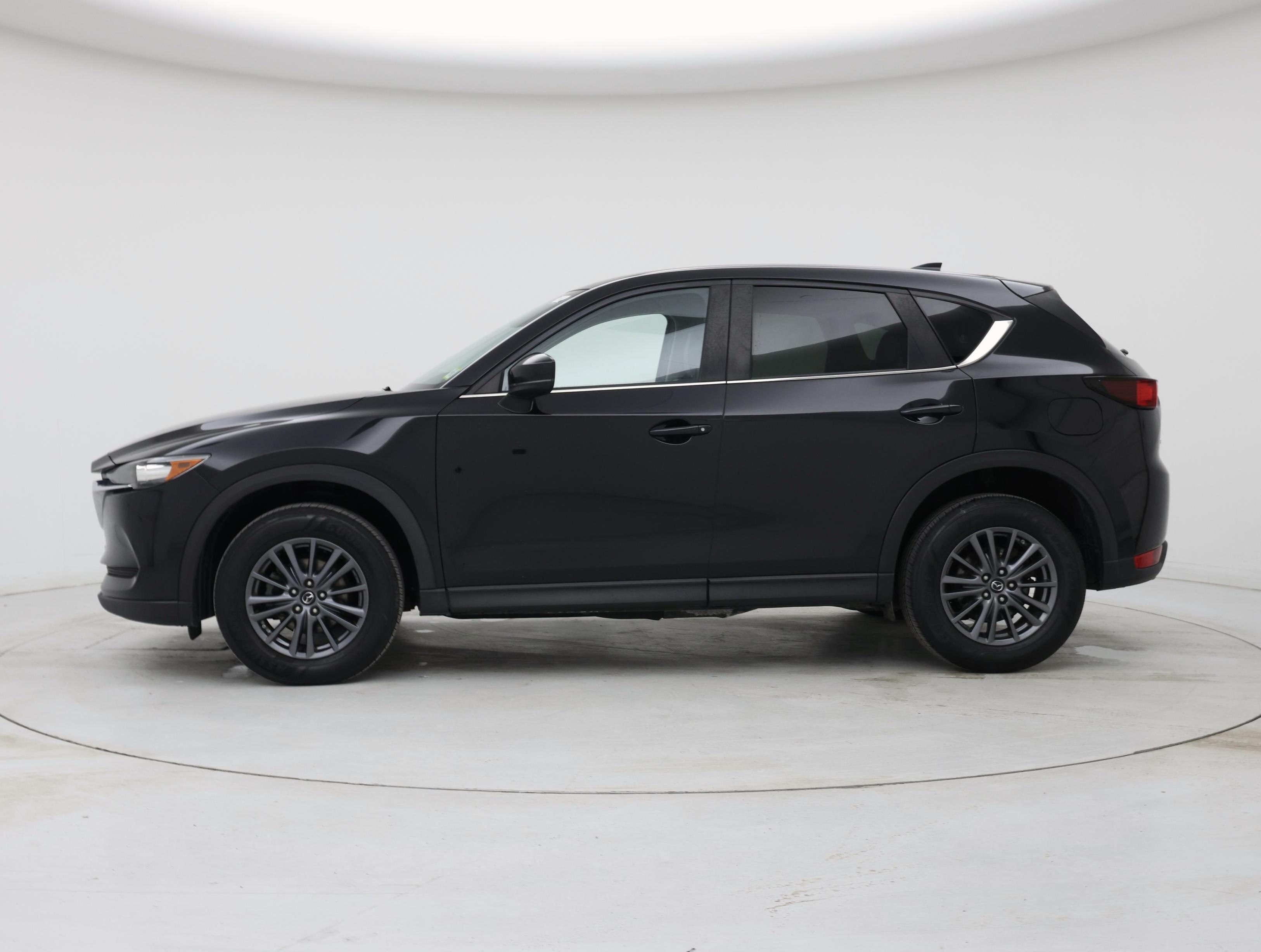 Thumbnail: 2019 Mazda CX-5 - 3