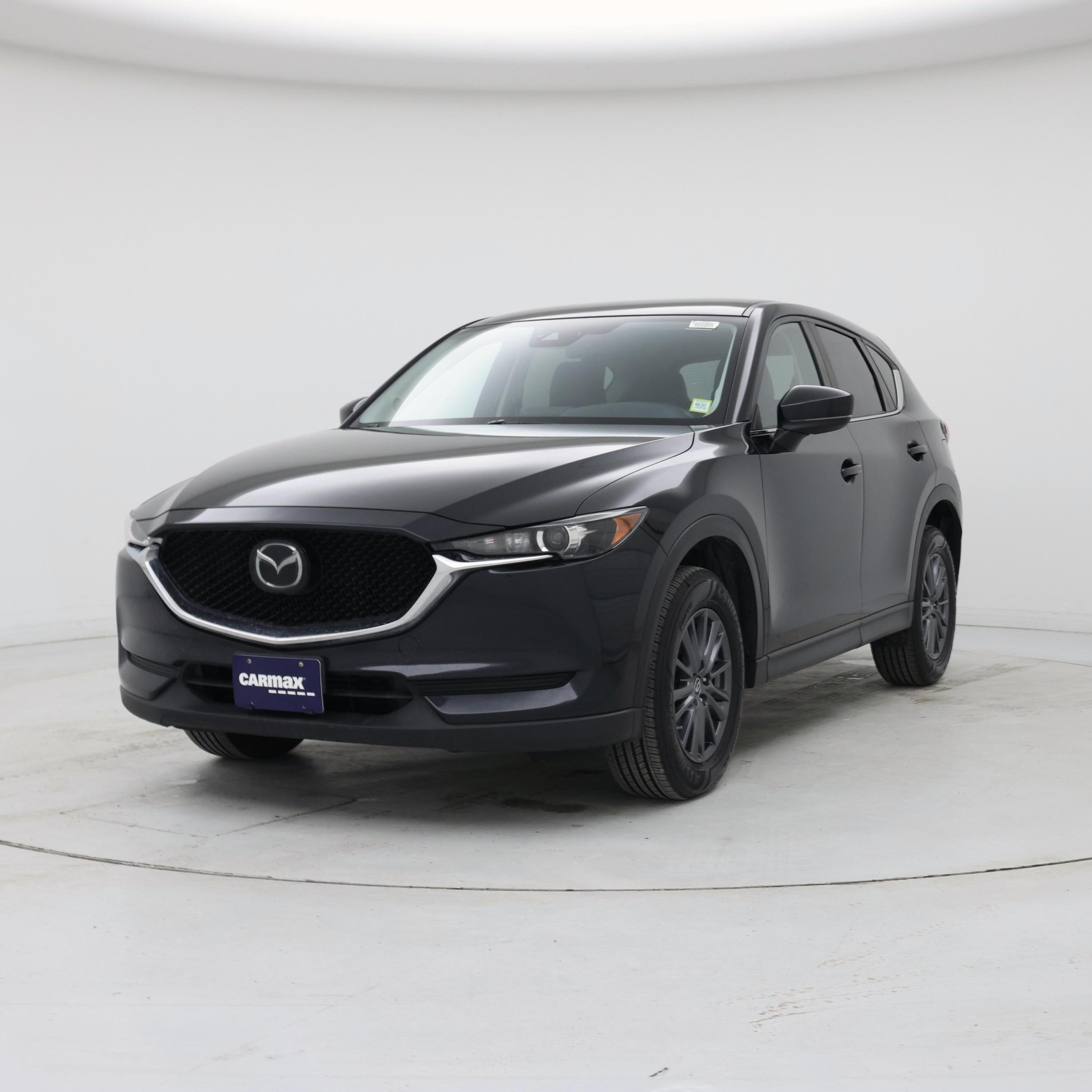 Thumbnail: 2019 Mazda CX-5 - 4