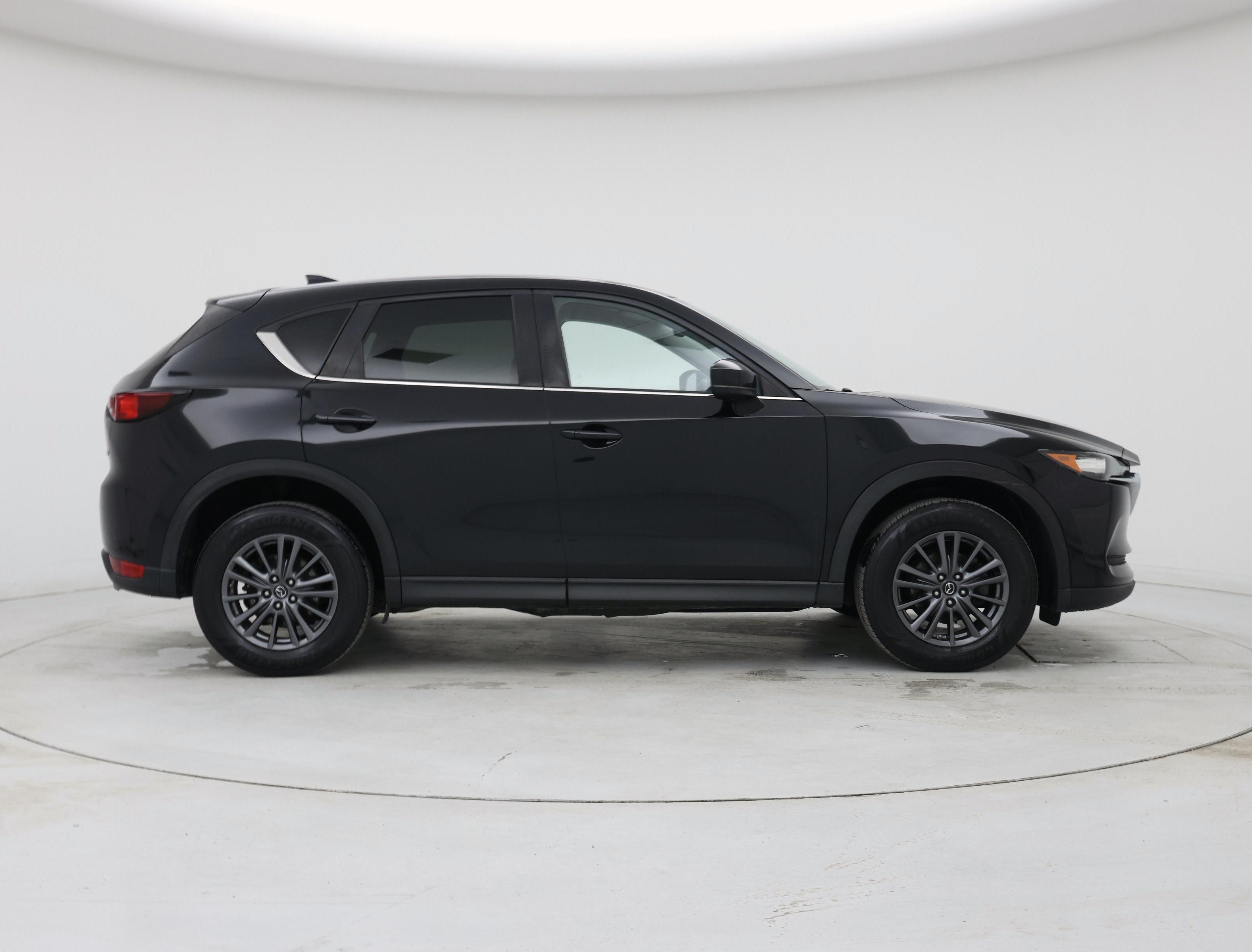 Thumbnail: 2019 Mazda CX-5 - 7
