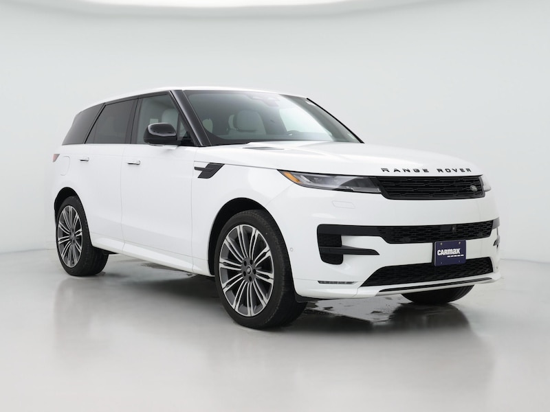 2024 Land Rover Range Rover Sport SE Dynamic -
                  Rochester, NY