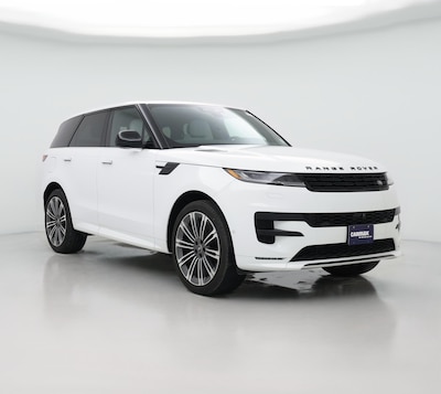 2024 Land Rover Range Rover Sport SE Dynamic