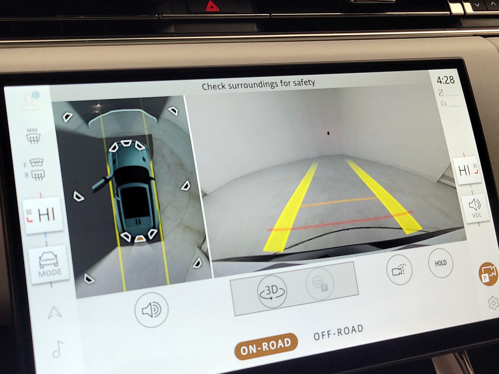 Thumbnail: 2024 Land Rover Range Rover Sport - 15